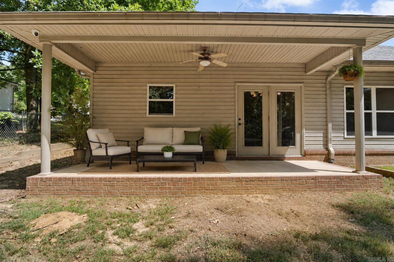3013 Greenbrier  Benton, AR