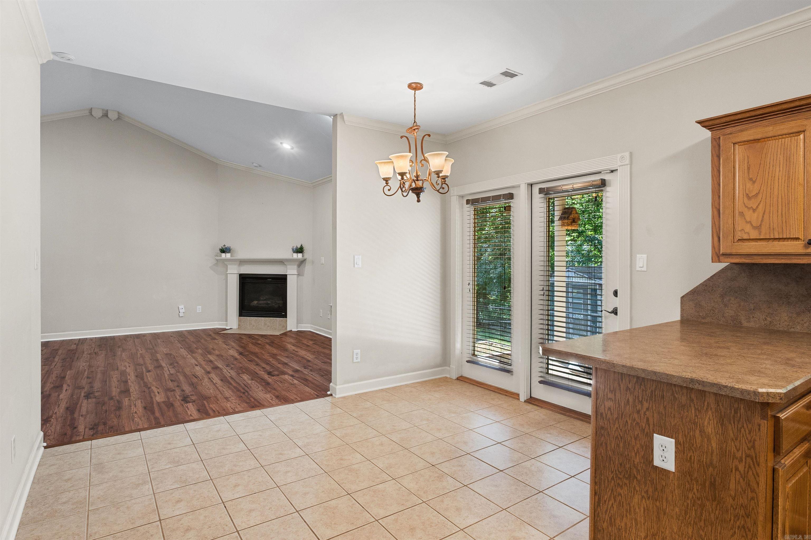 3013 Greenbrier  Benton, AR