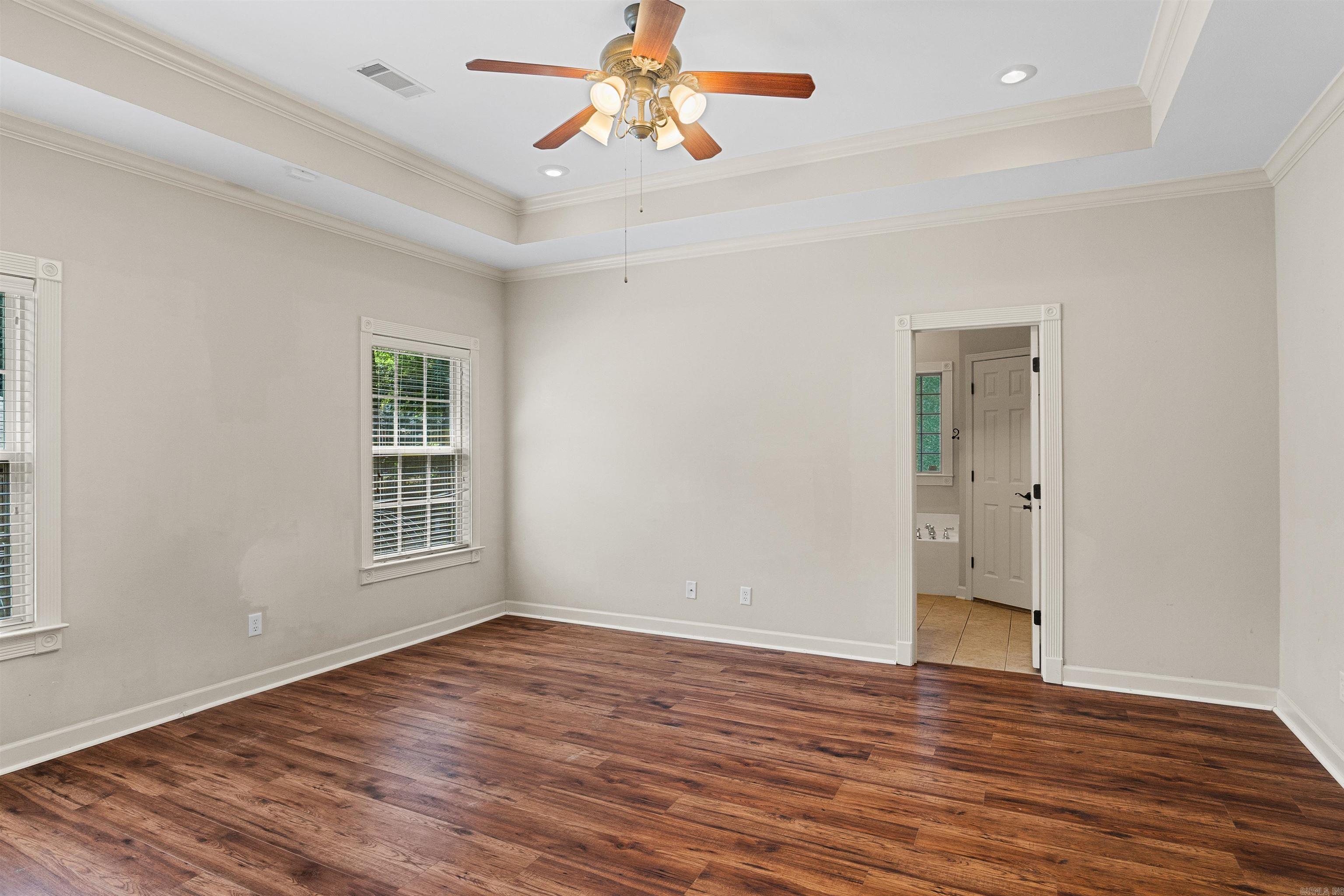 3013 Greenbrier  Benton, AR
