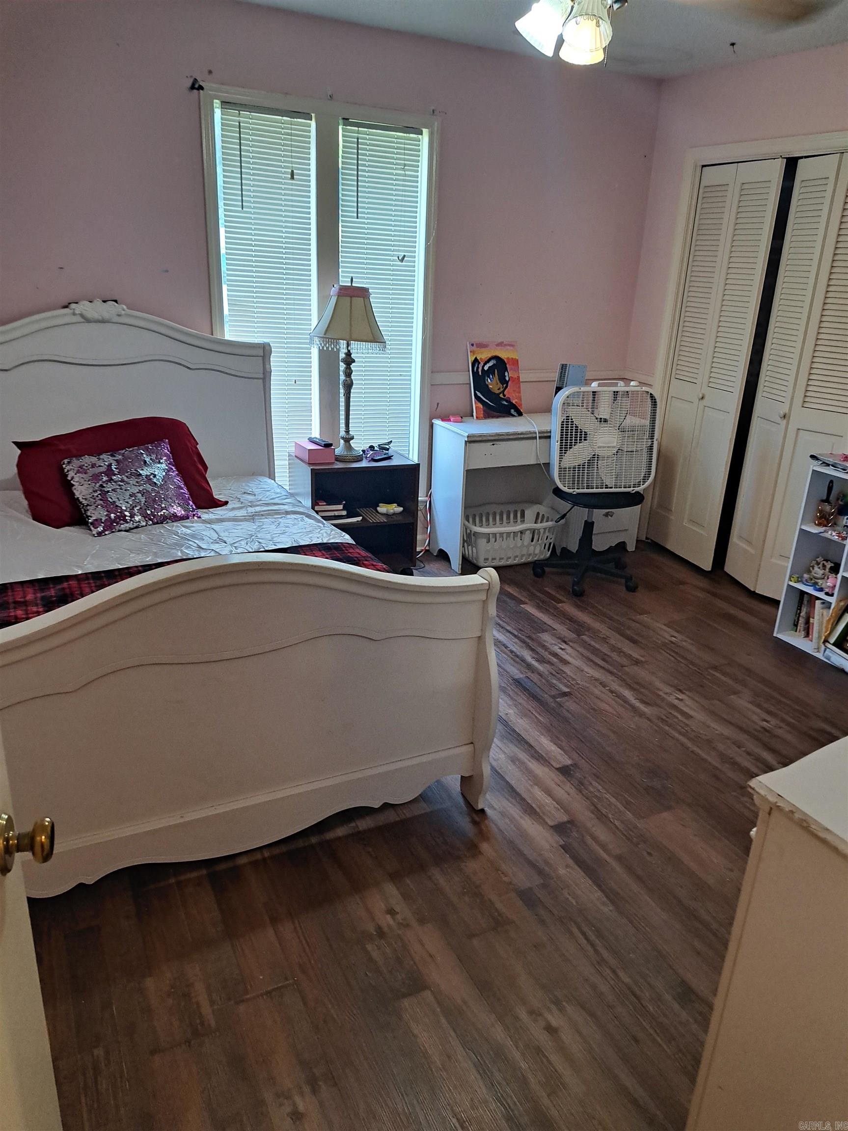 25 Arcadia  Bryant, AR