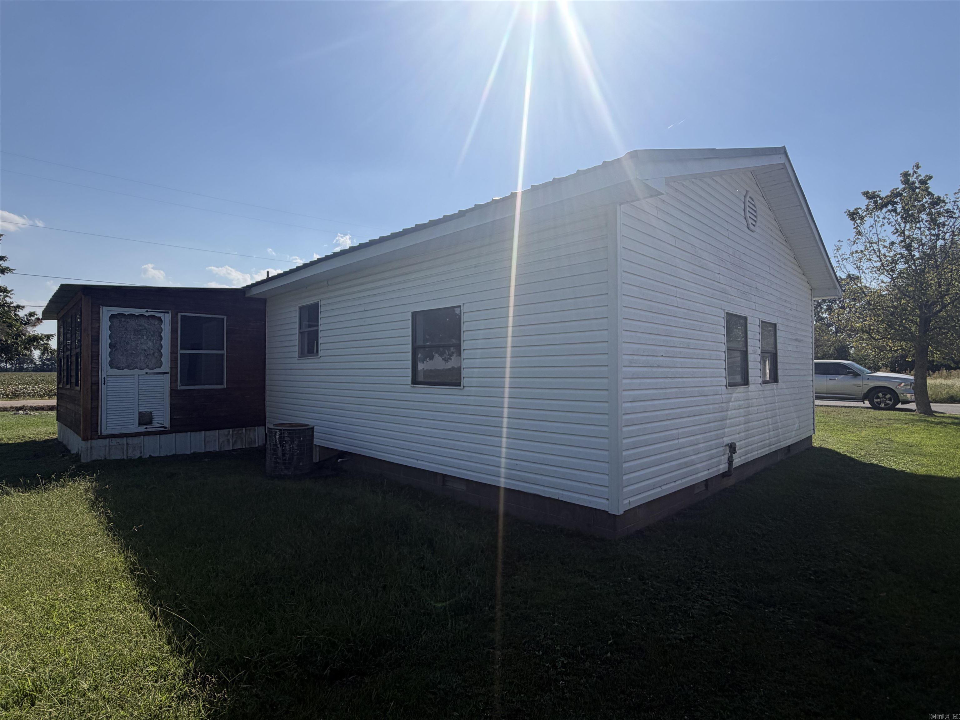 408 Short  Marmaduke, AR