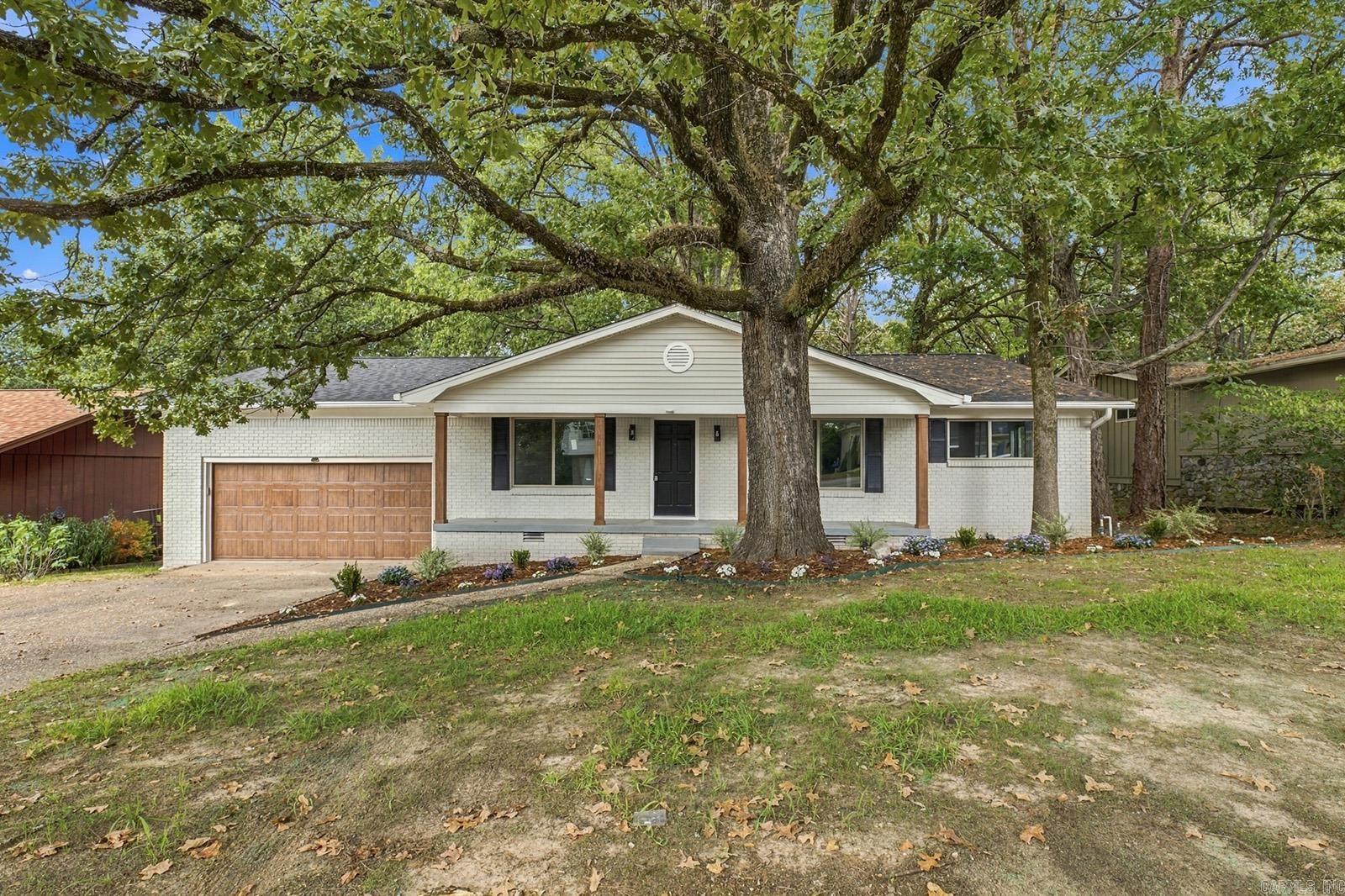 11780 Southridge Drive — exterior
