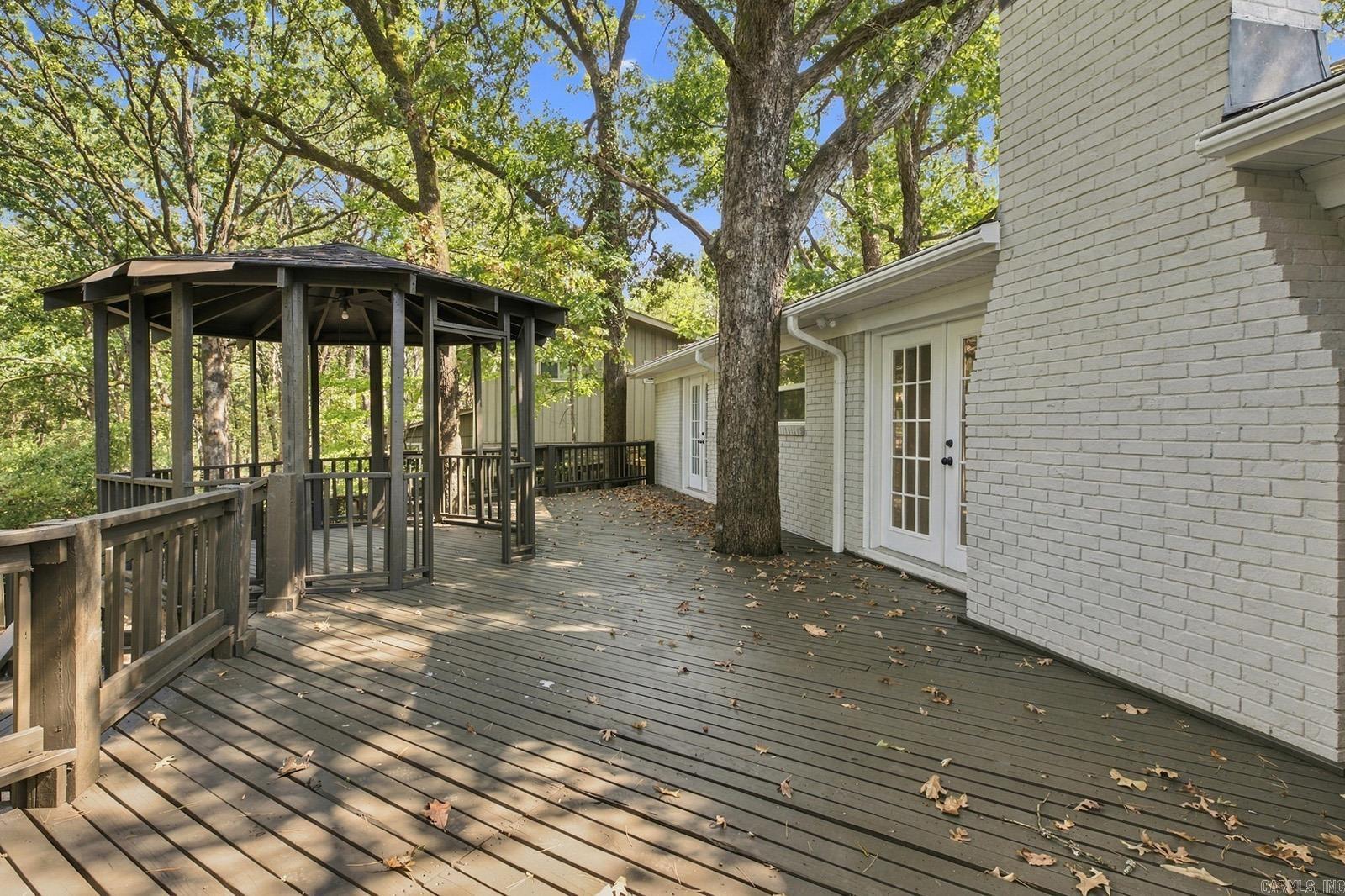 11780 Southridge  Little Rock, AR