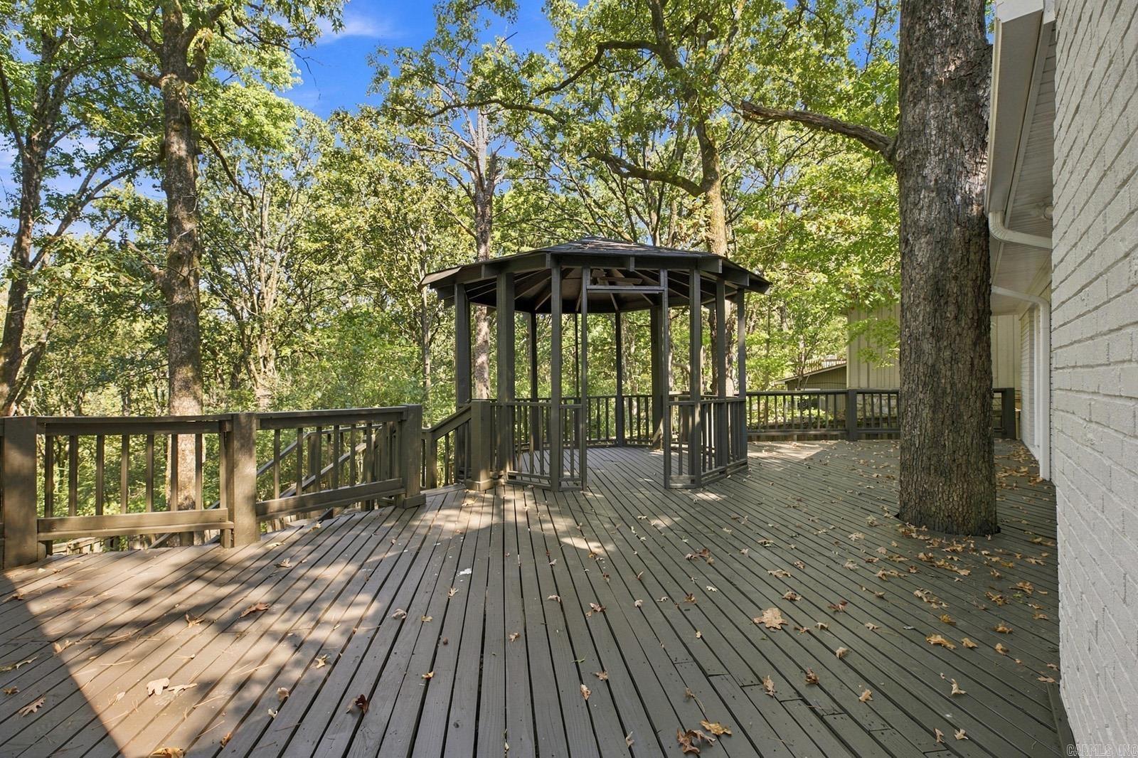11780 Southridge  Little Rock, AR