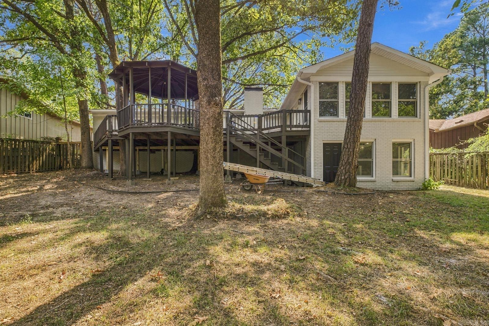 11780 Southridge  Little Rock, AR
