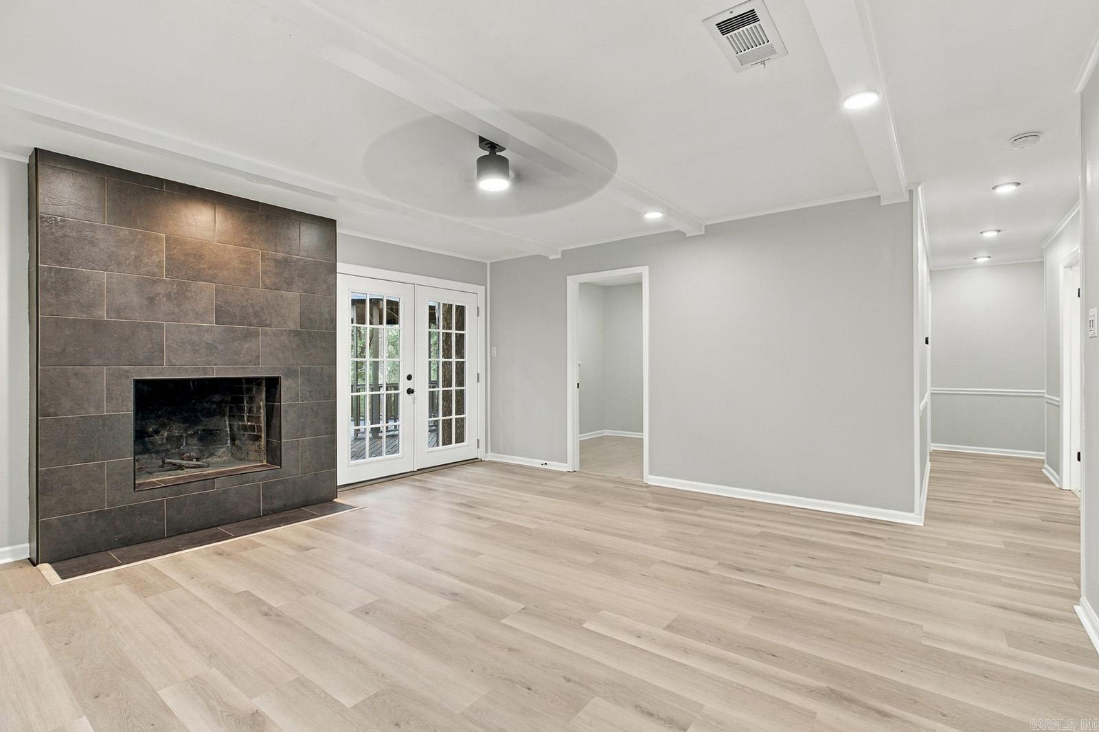 11780 Southridge  Little Rock, AR
