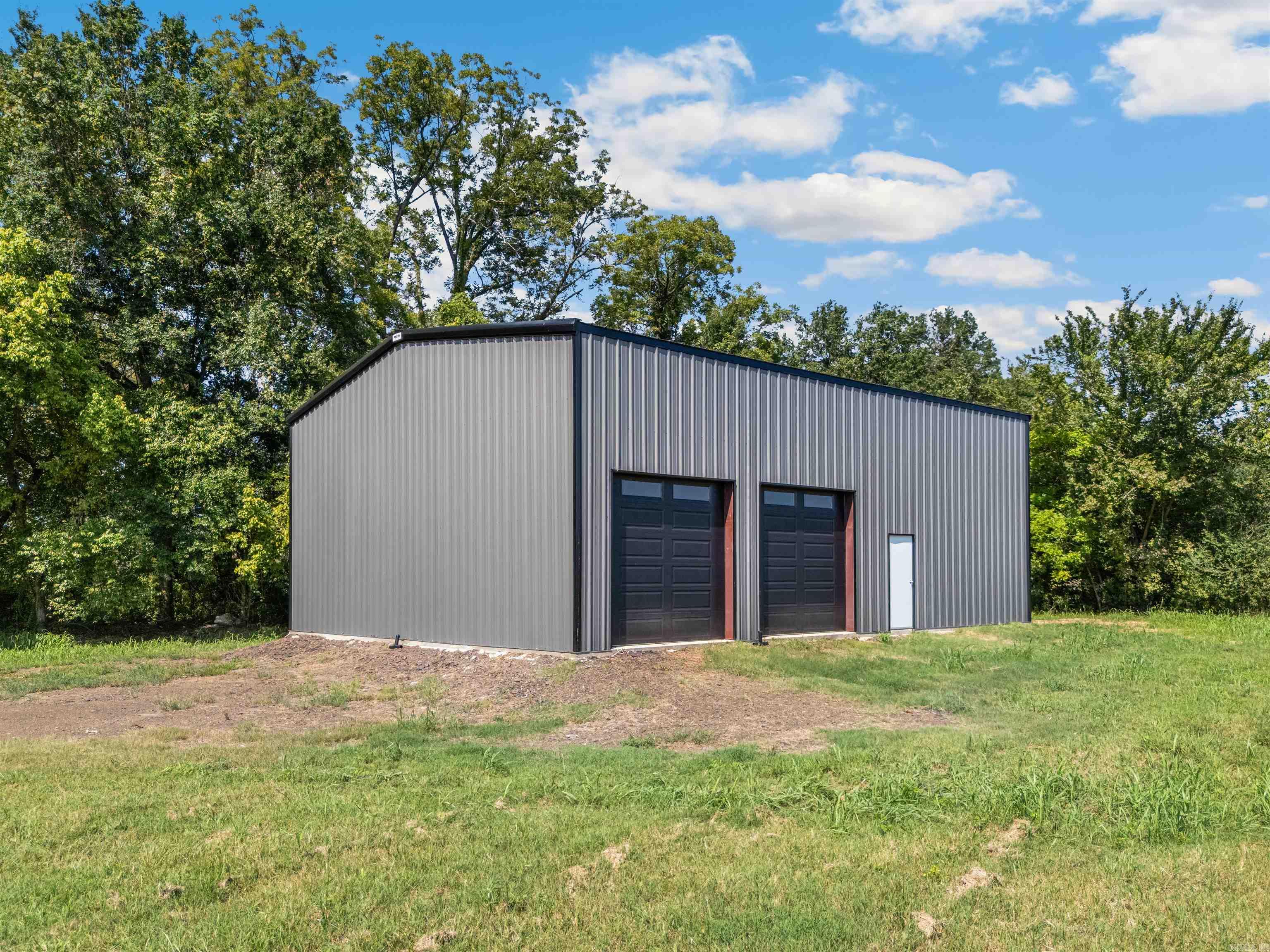 0 Bottoms Road — exterior
