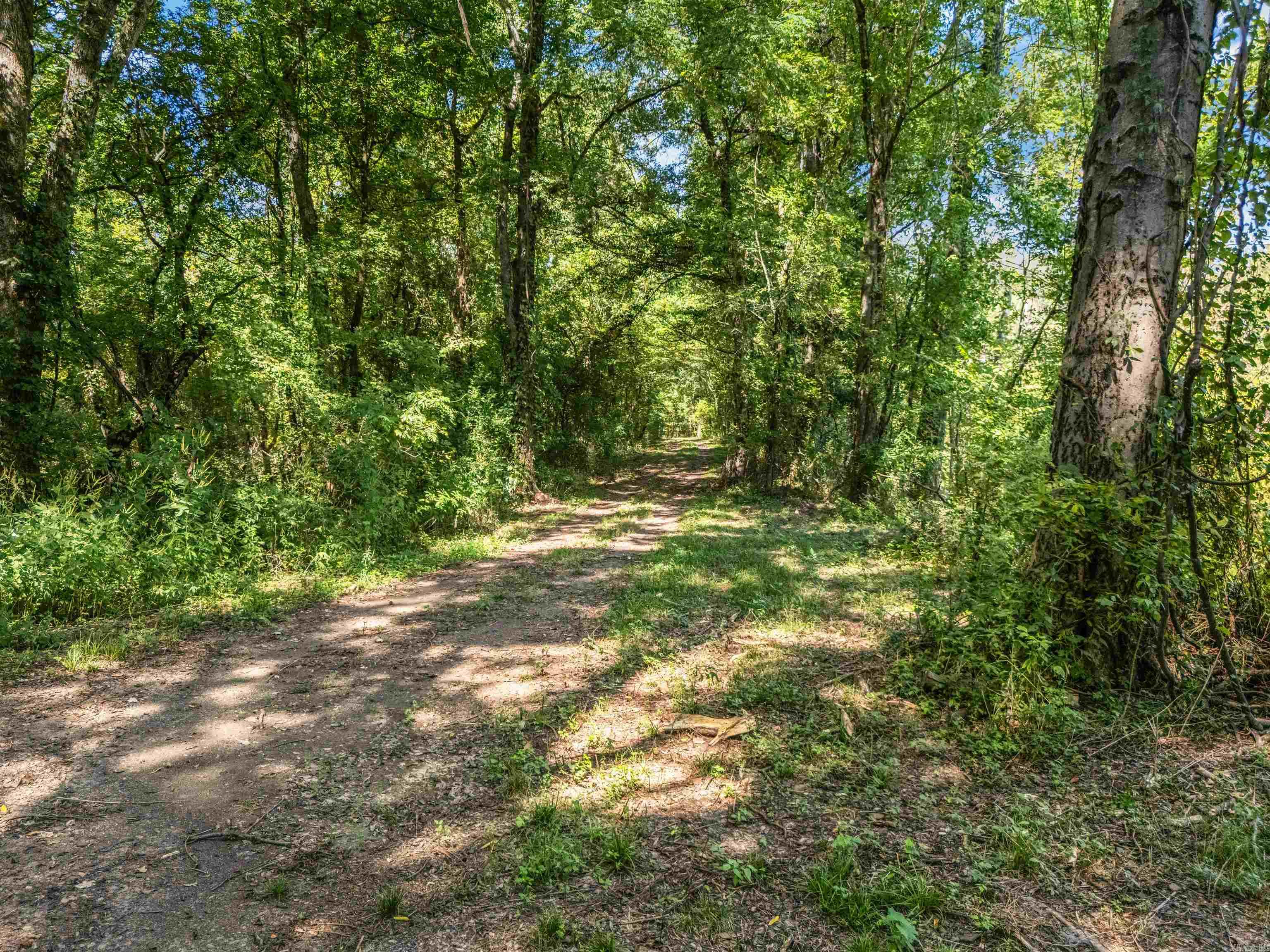 000 Bottoms  Plummerville, AR