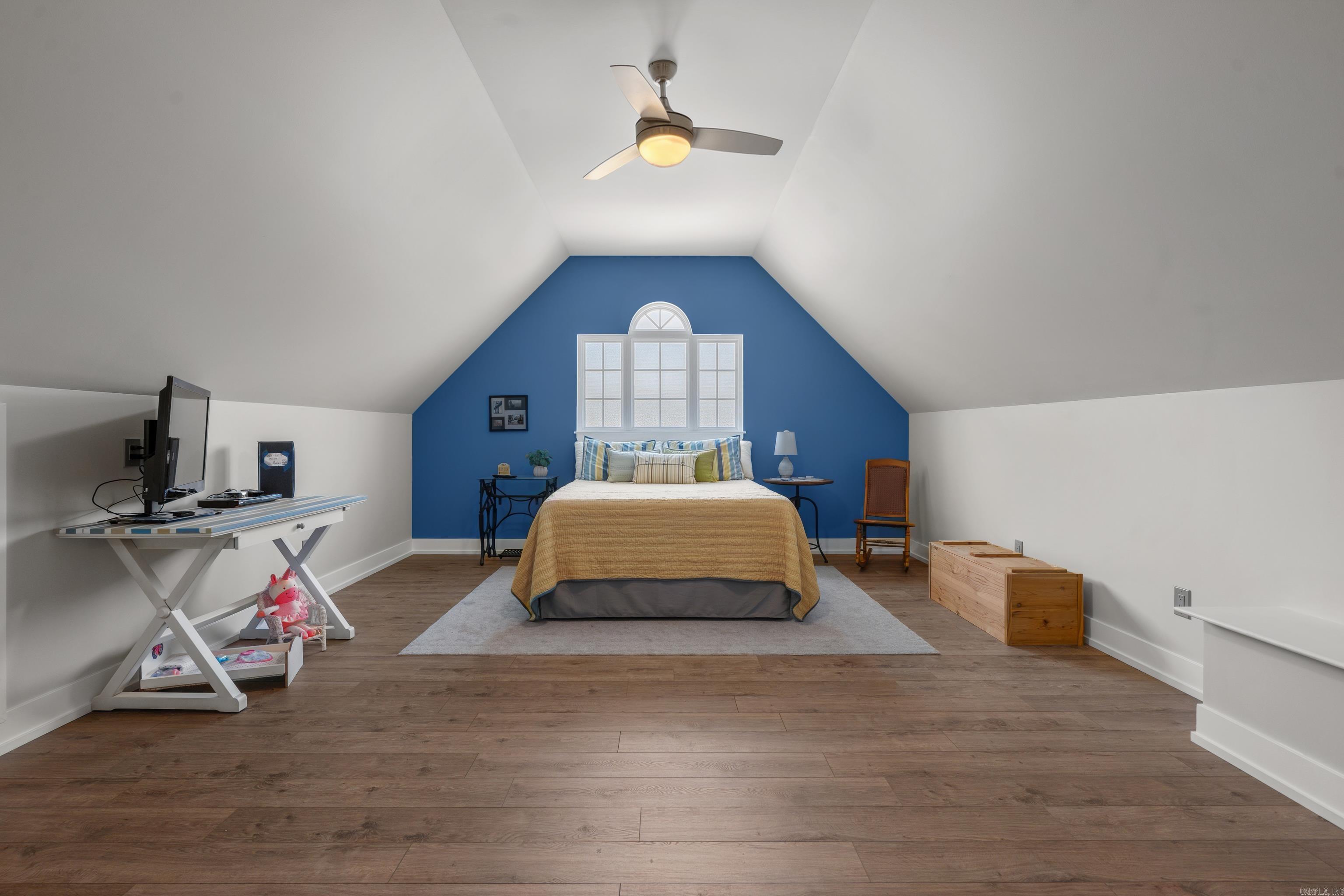 131 Damian Ct Hot Springs, AR 71901