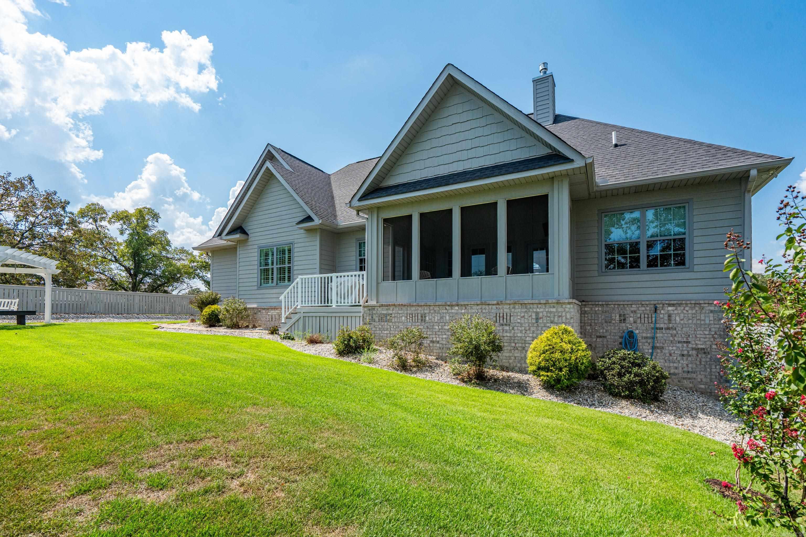 131 Damian Ct Hot Springs, AR 71901