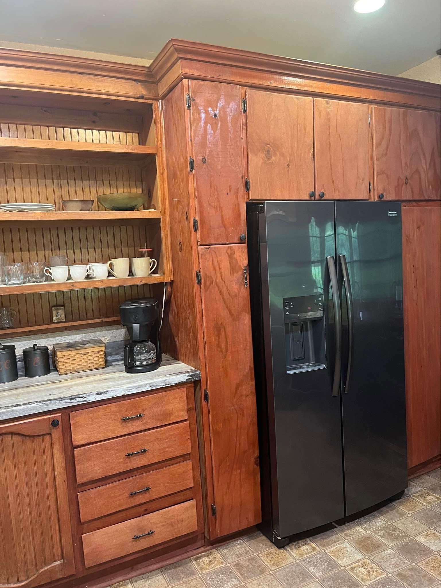 166 River  Hardy, AR