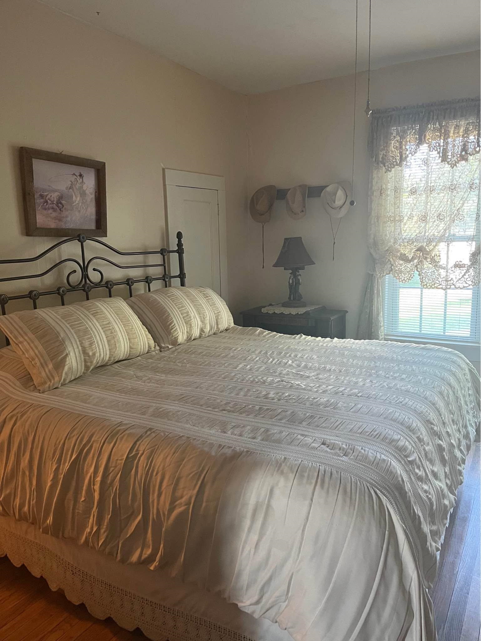 166 River  Hardy, AR