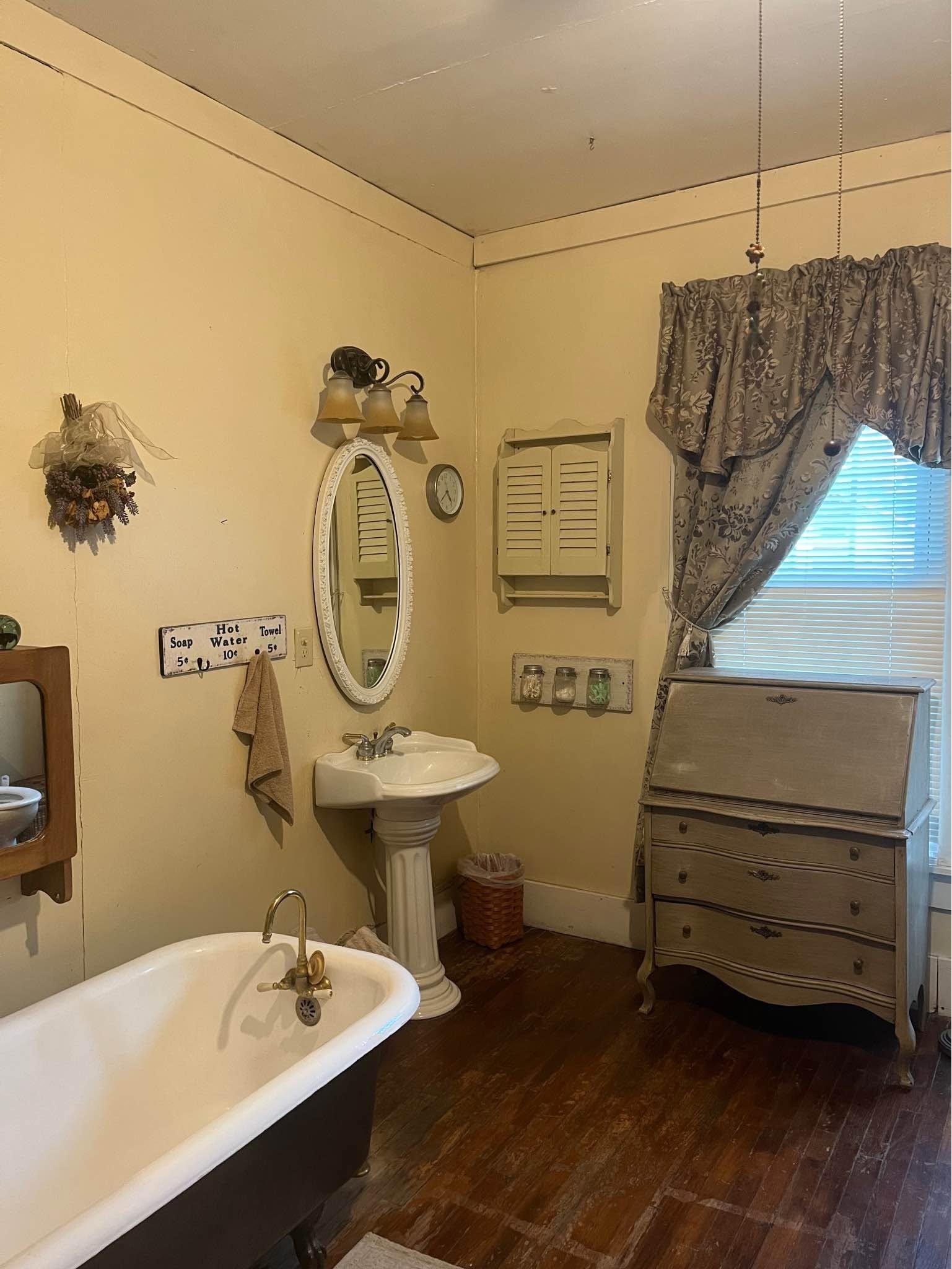 166 River  Hardy, AR
