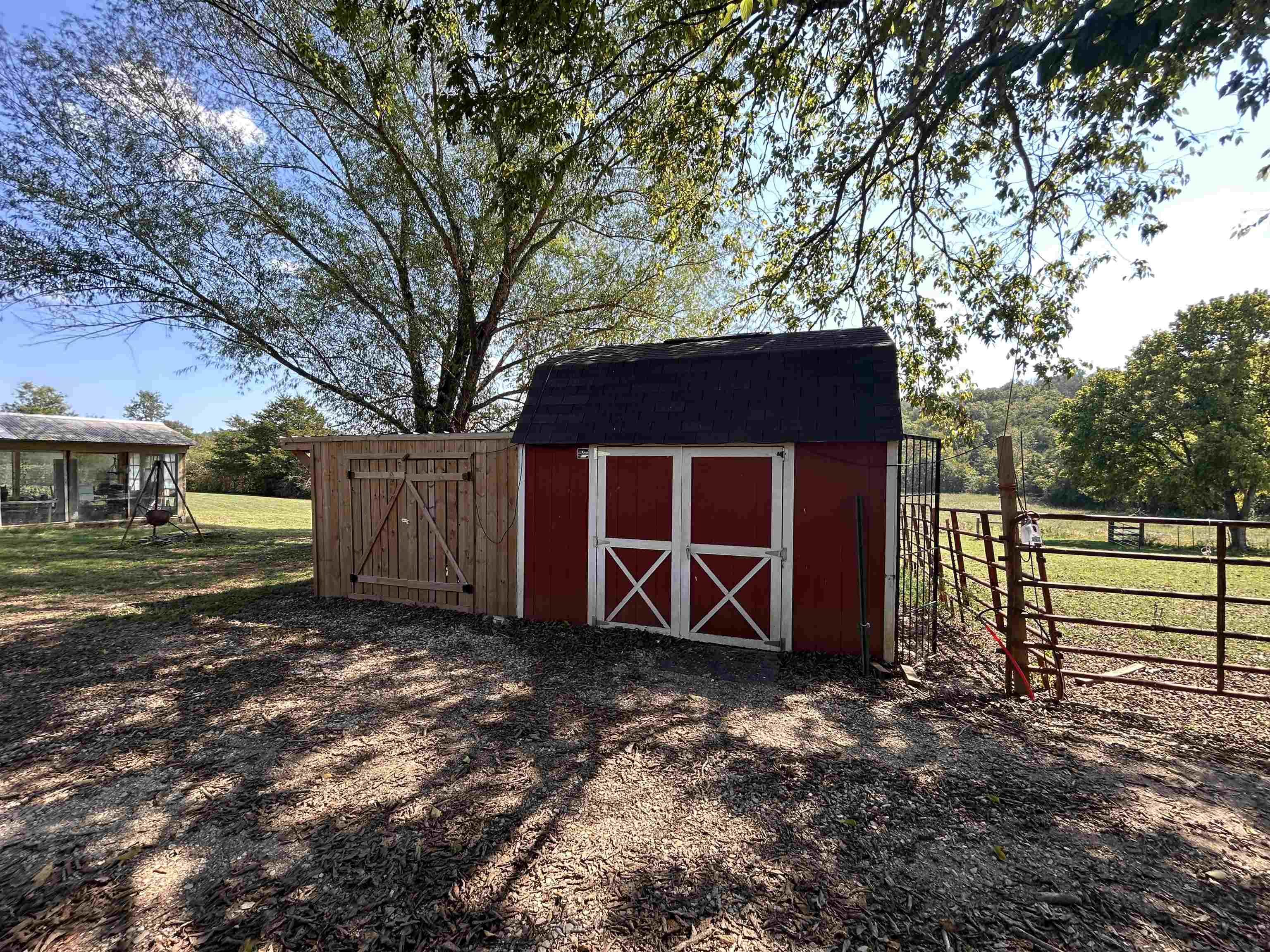 166 River  Hardy, AR