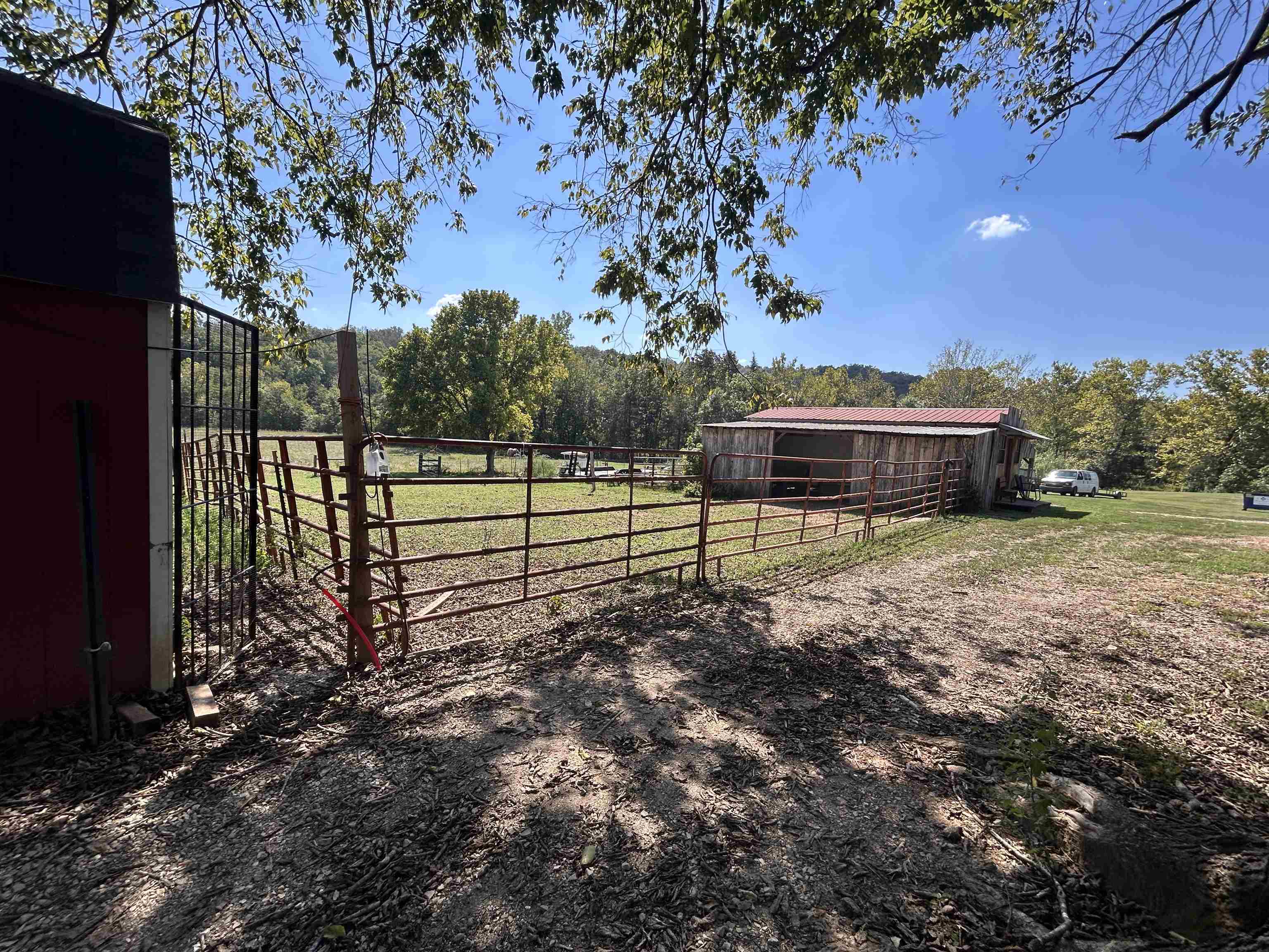 166 River  Hardy, AR