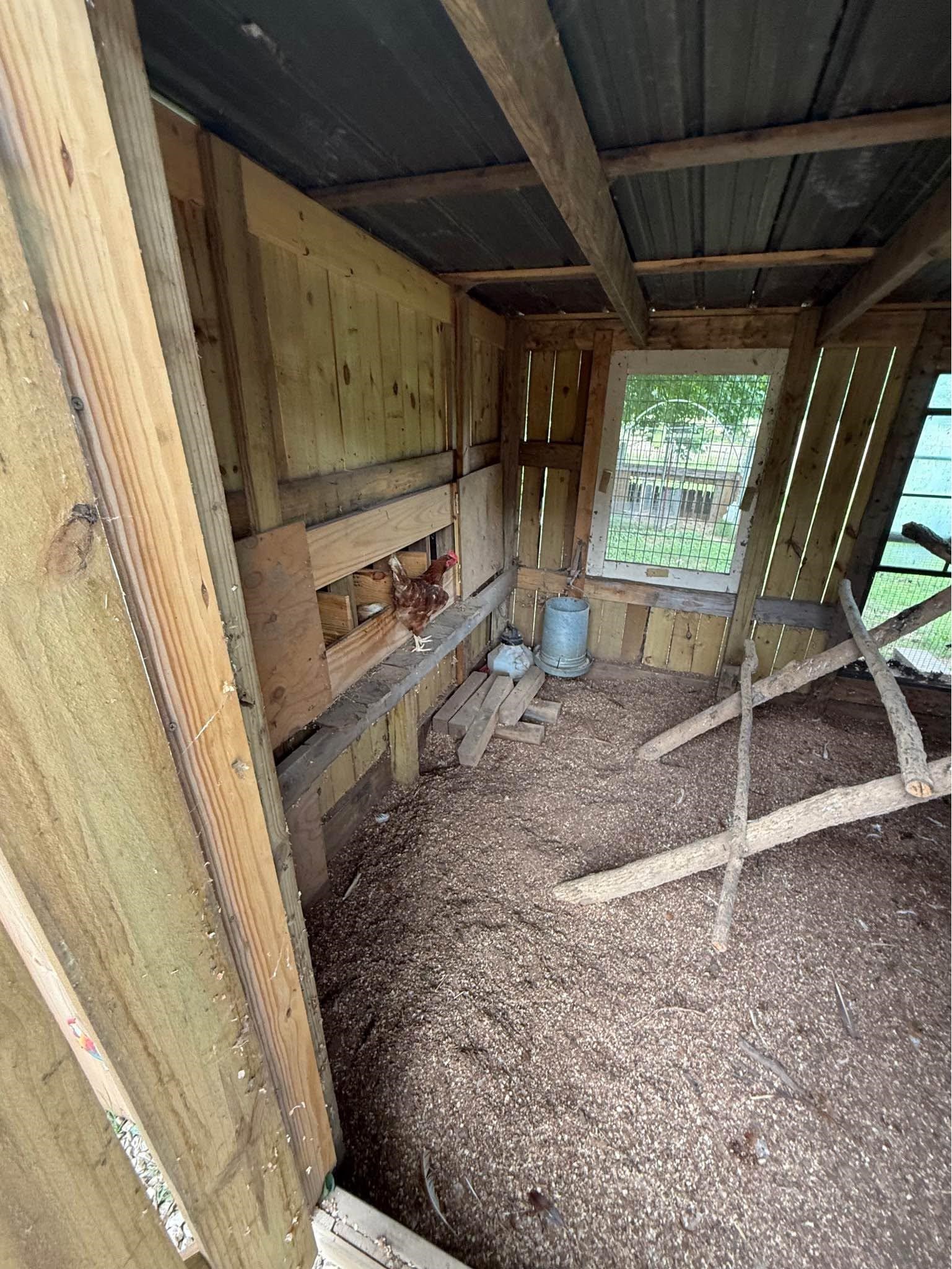 166 River  Hardy, AR