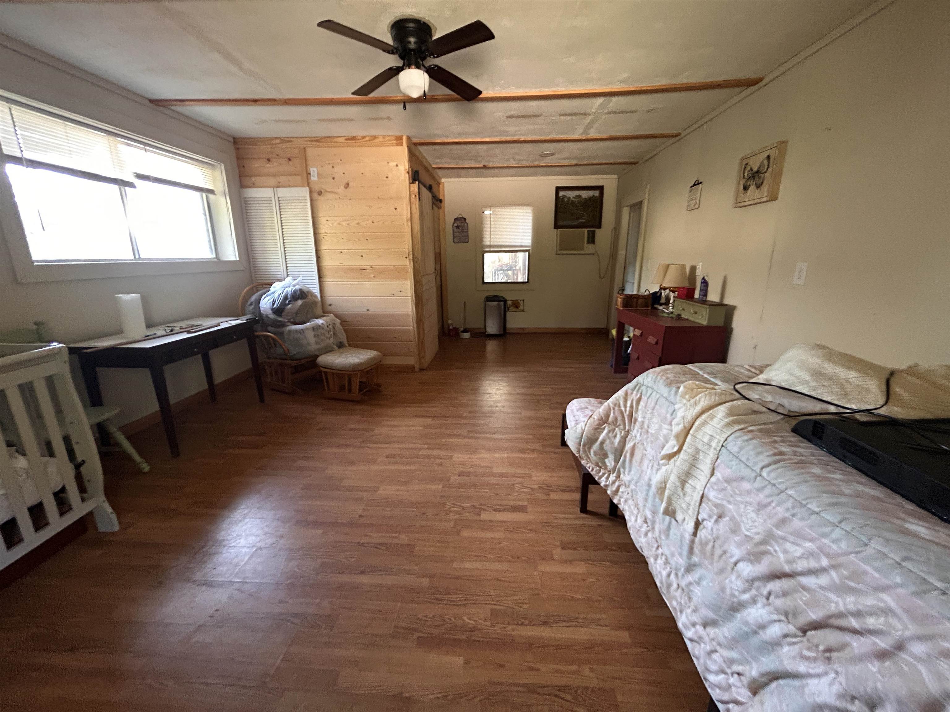 166 River  Hardy, AR