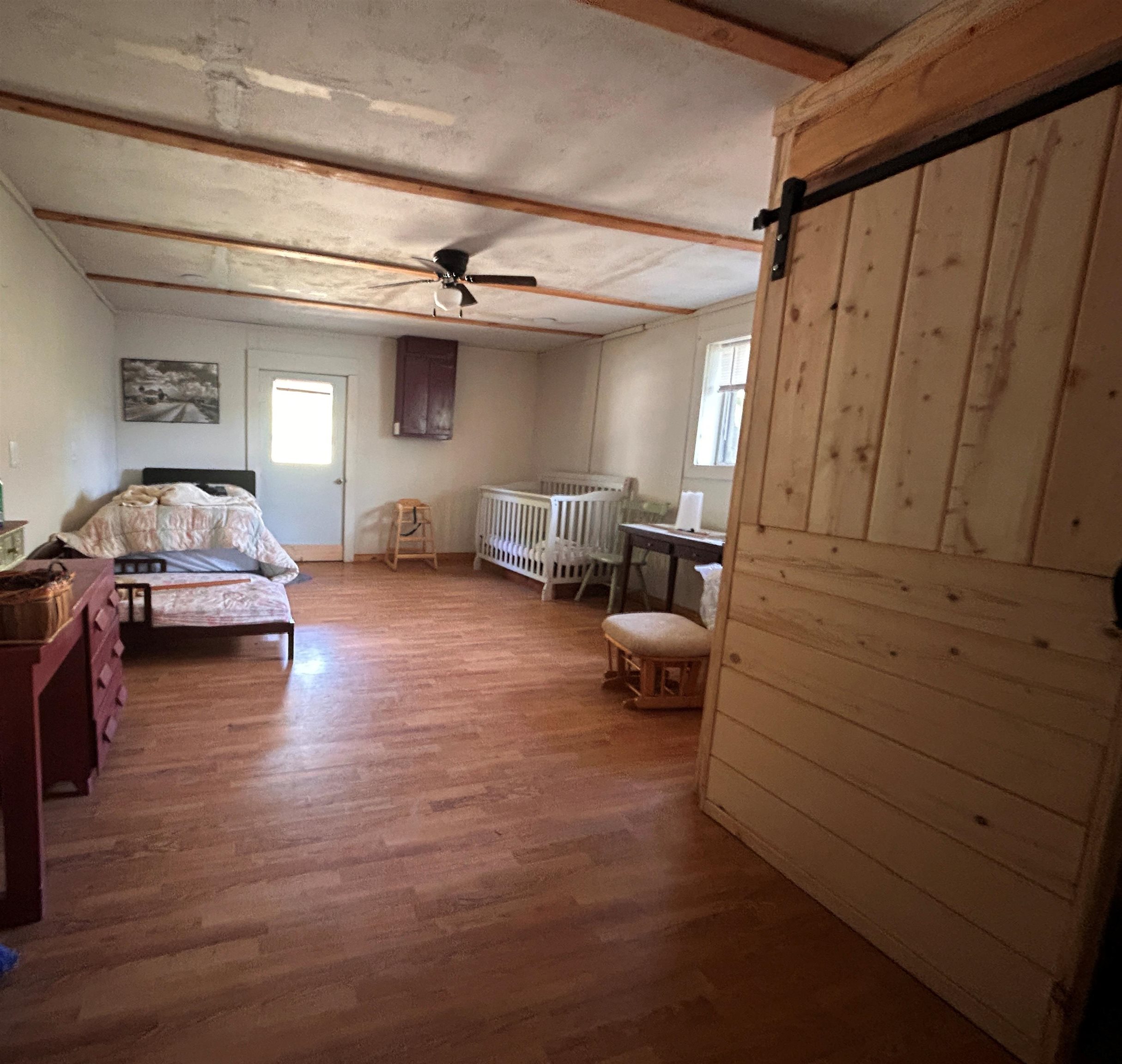 166 River  Hardy, AR