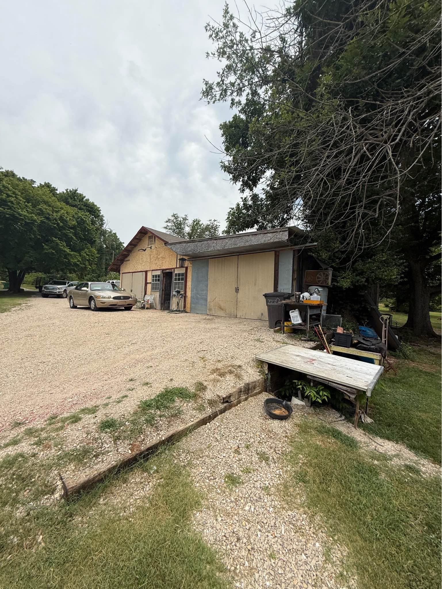 166 River  Hardy, AR