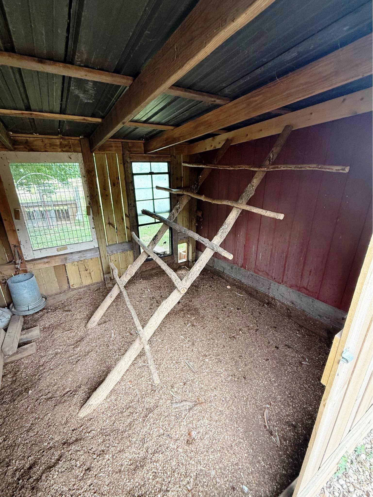 166 River  Hardy, AR