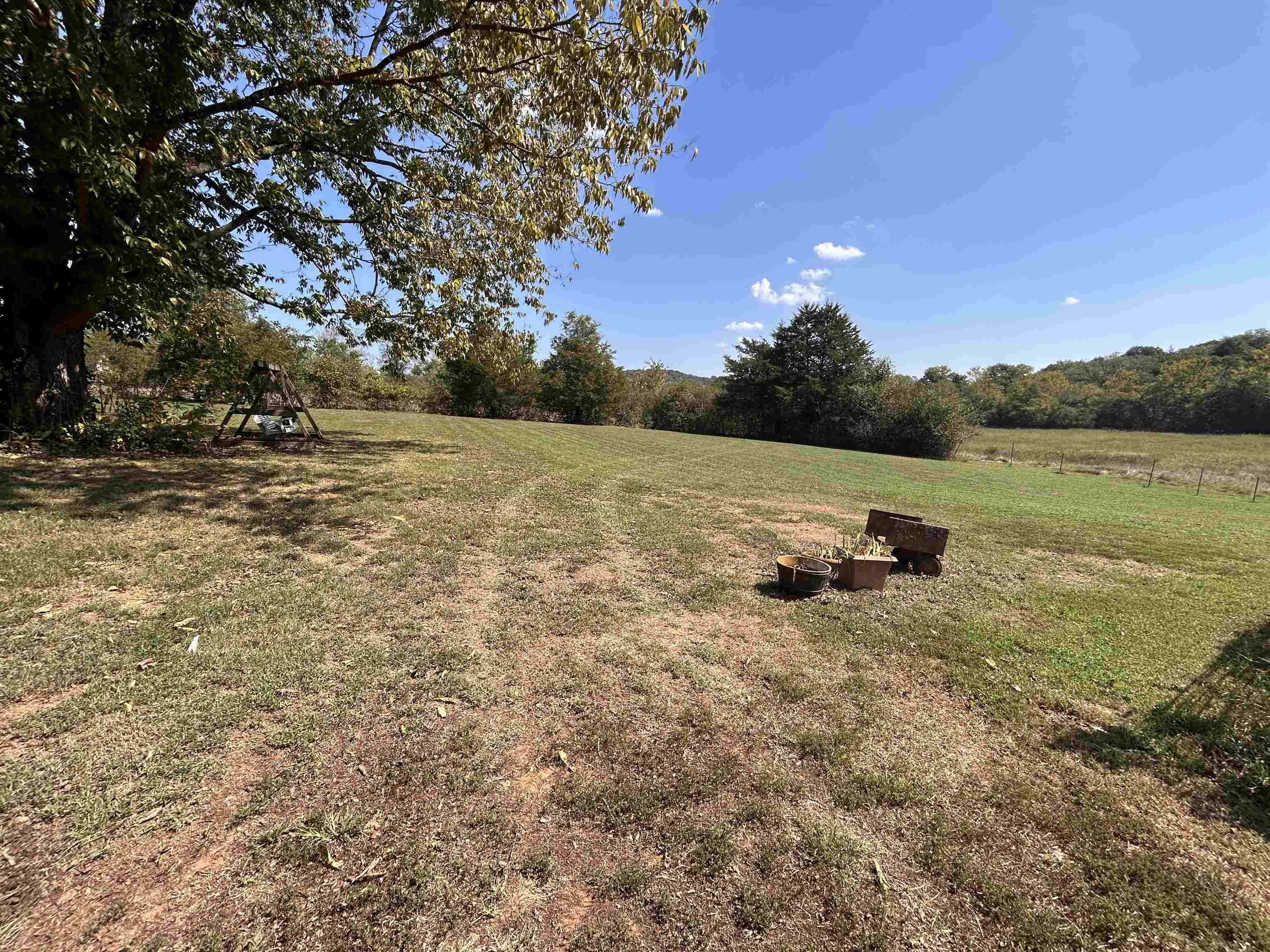 166 River  Hardy, AR