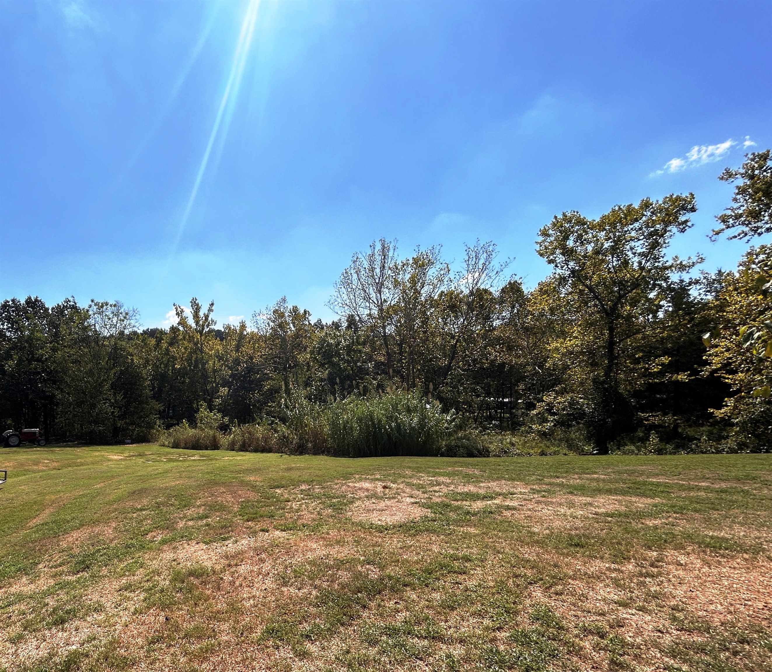 166 River  Hardy, AR