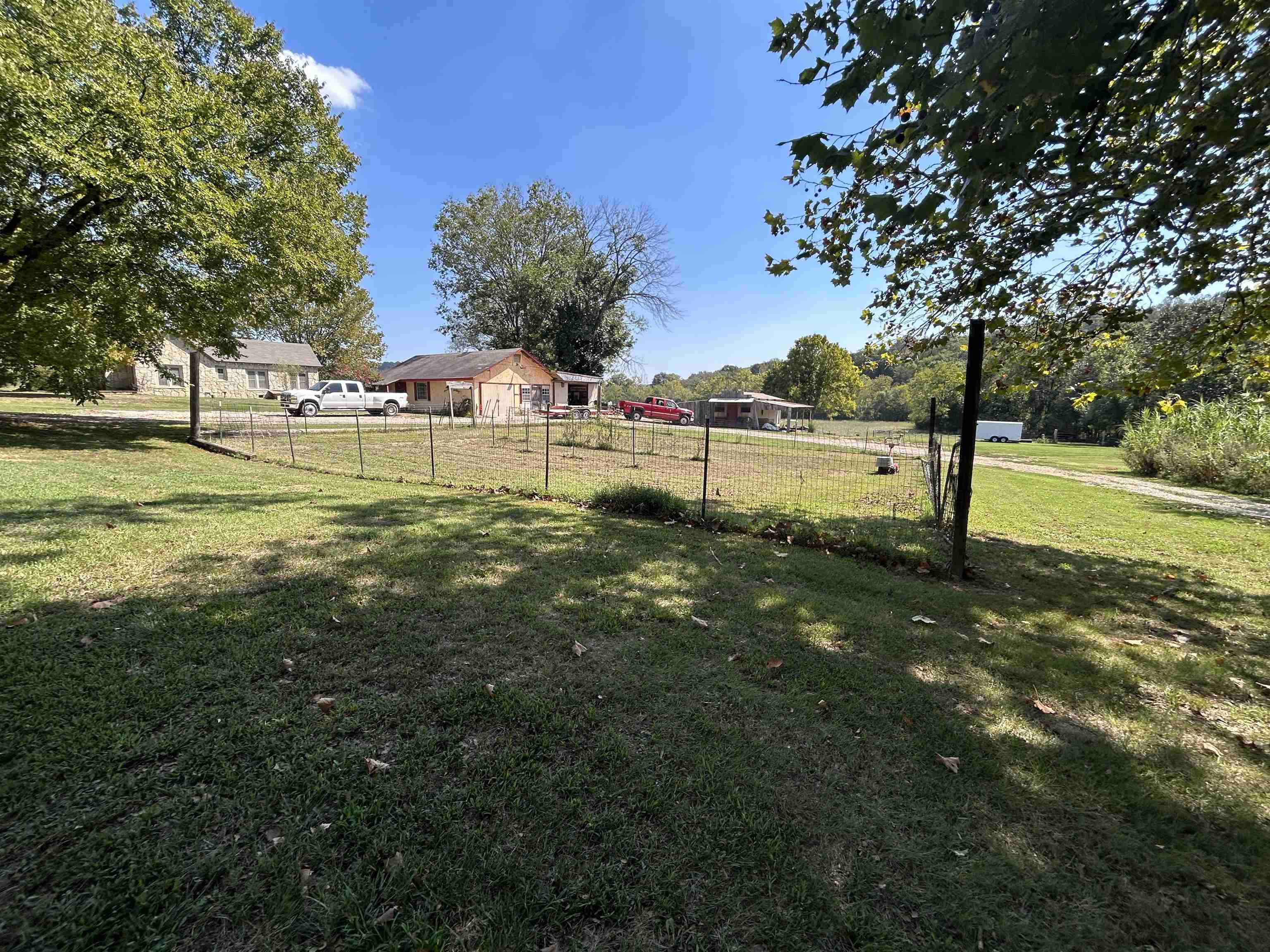 166 River  Hardy, AR
