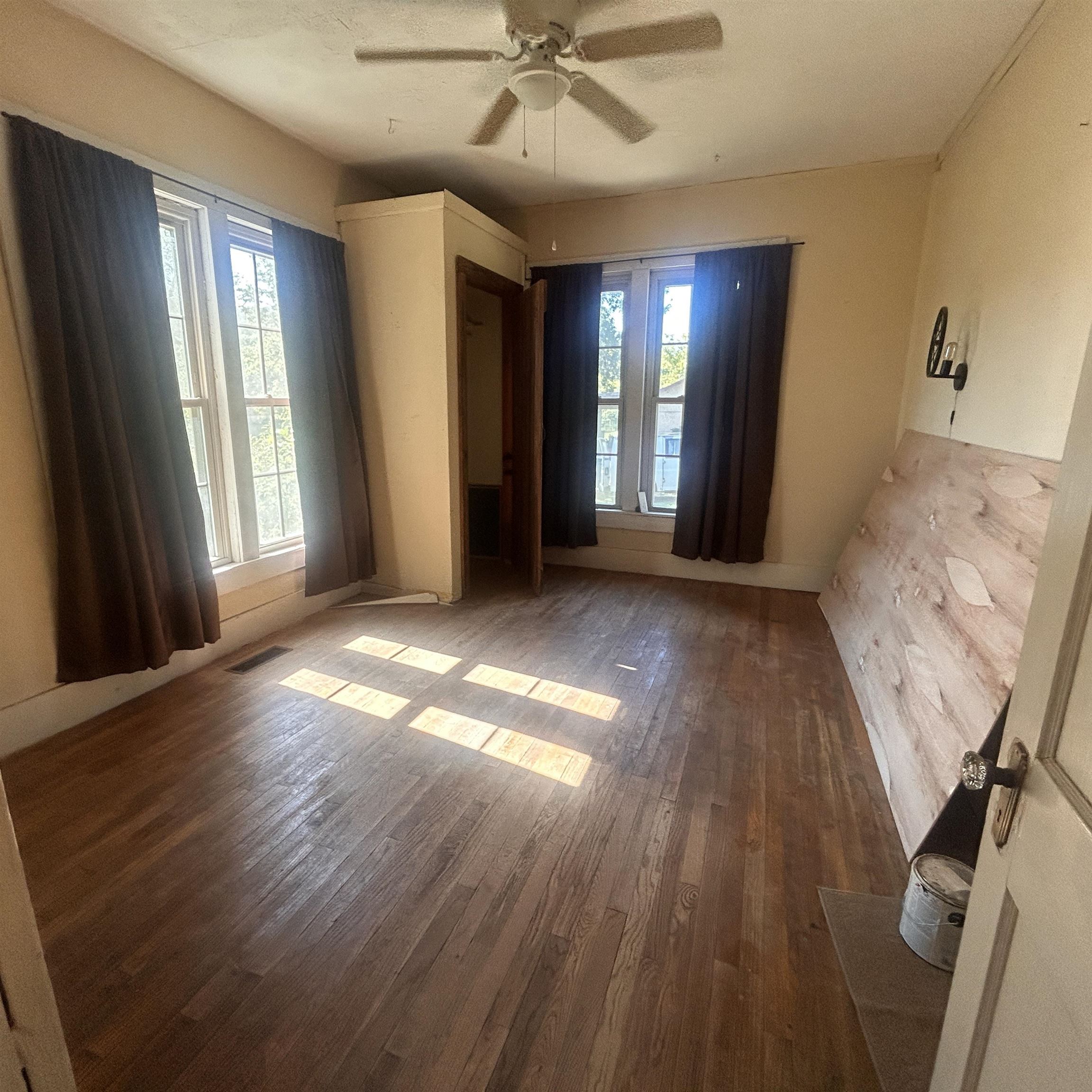 166 River  Hardy, AR