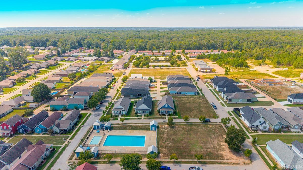 9 W CITRON  Bryant, AR
