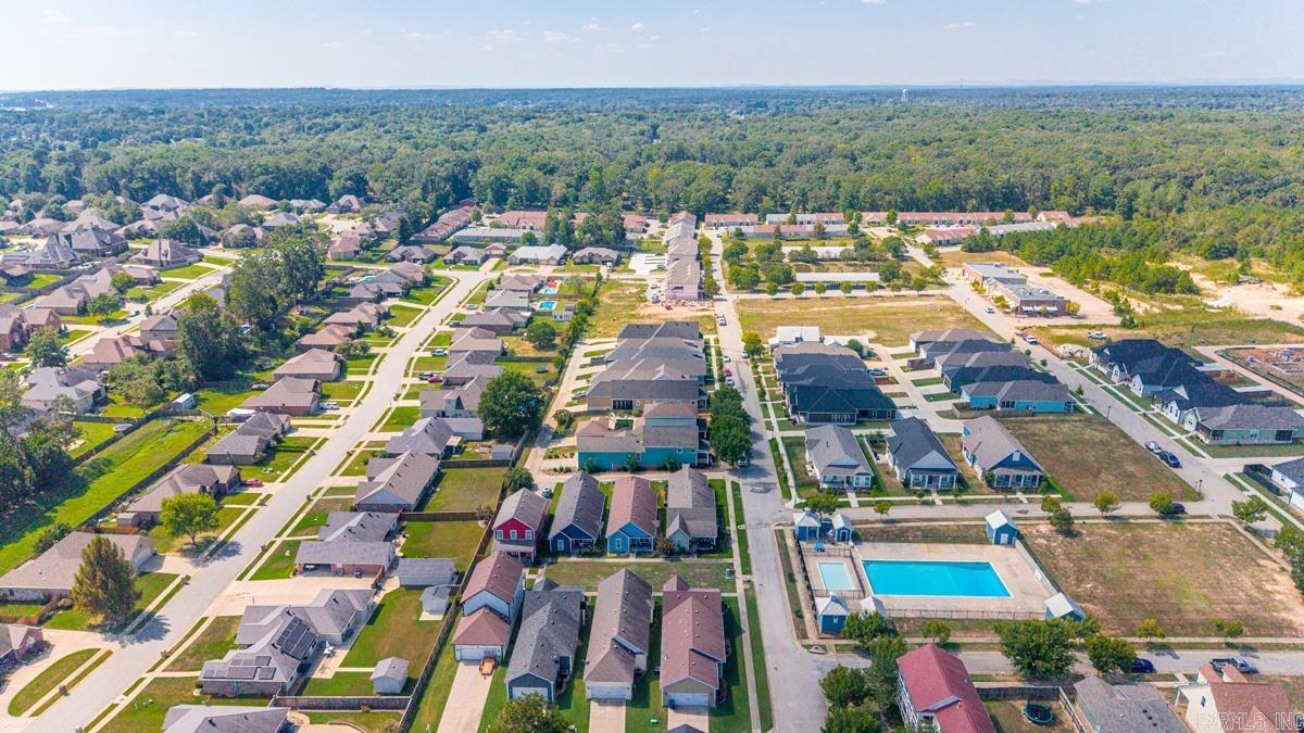 9 W CITRON  Bryant, AR