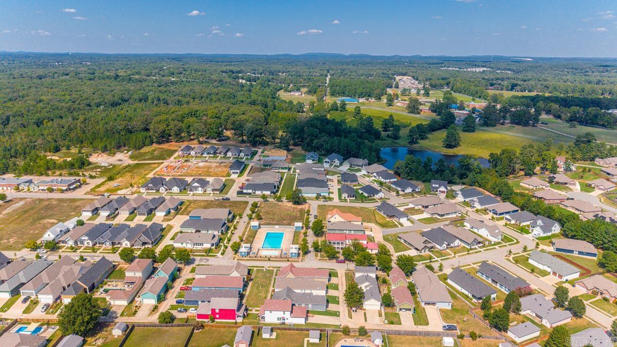 9 W CITRON  Bryant, AR