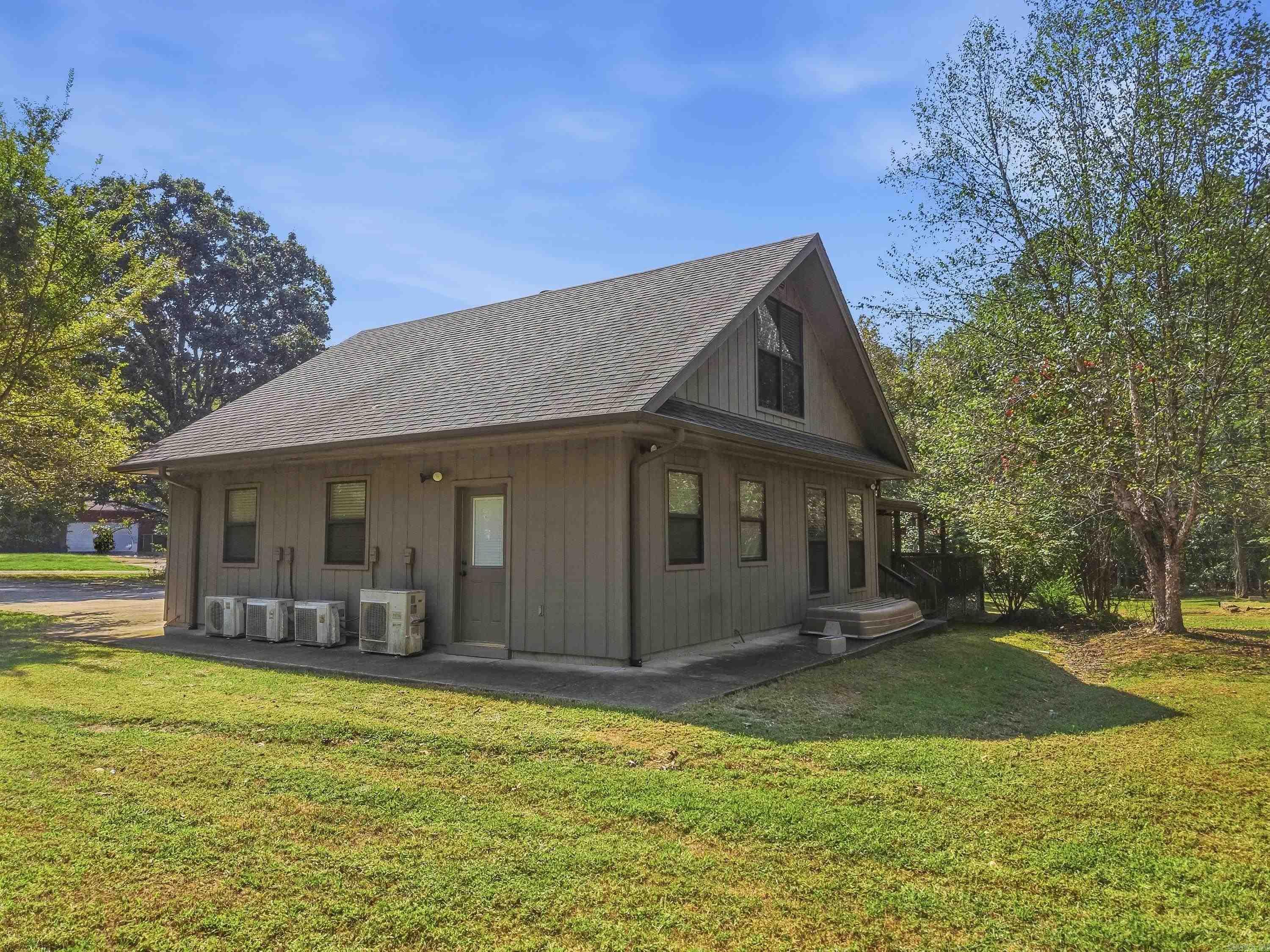 106 Daniel  Fairfield Bay, AR