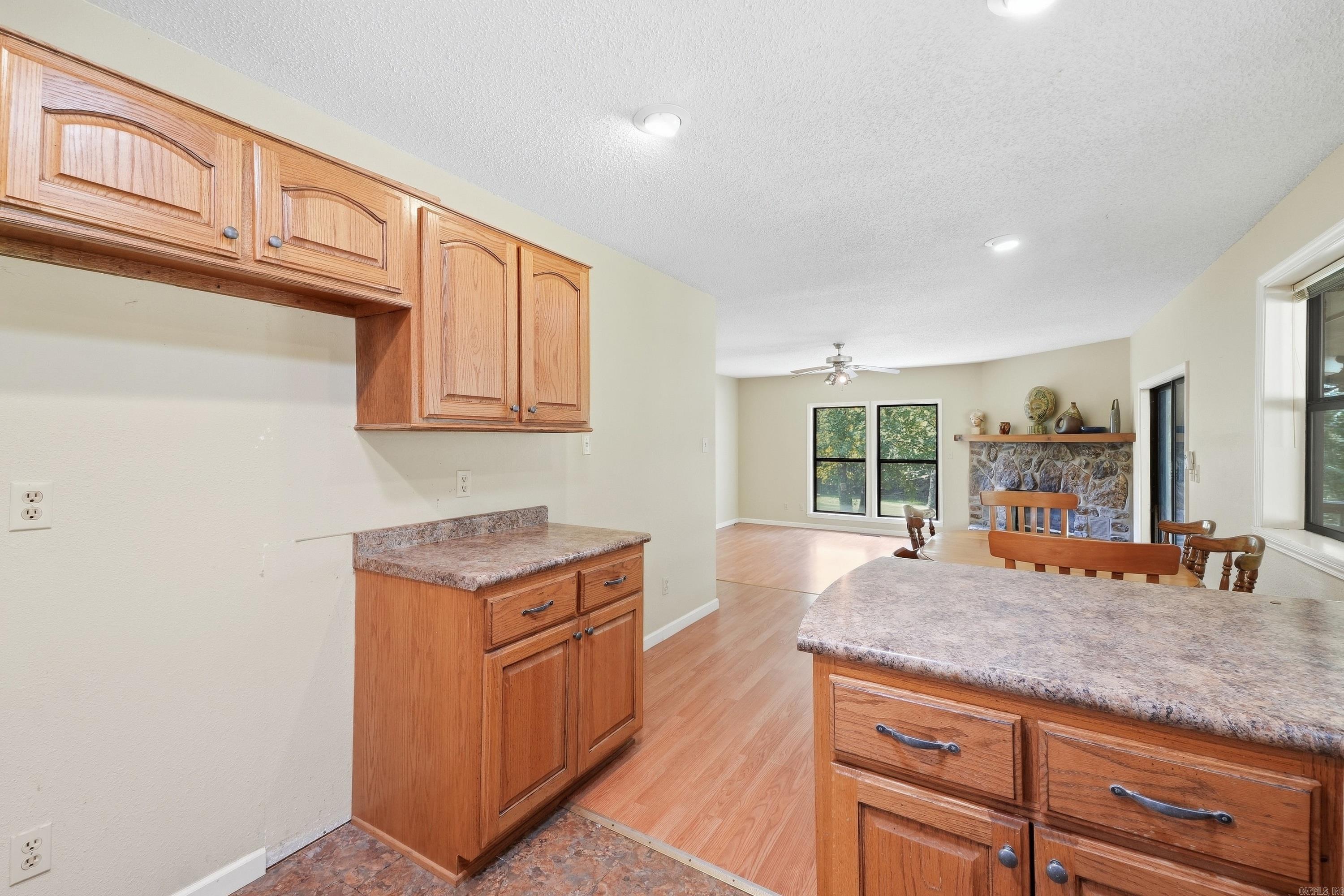 106 Daniel  Fairfield Bay, AR