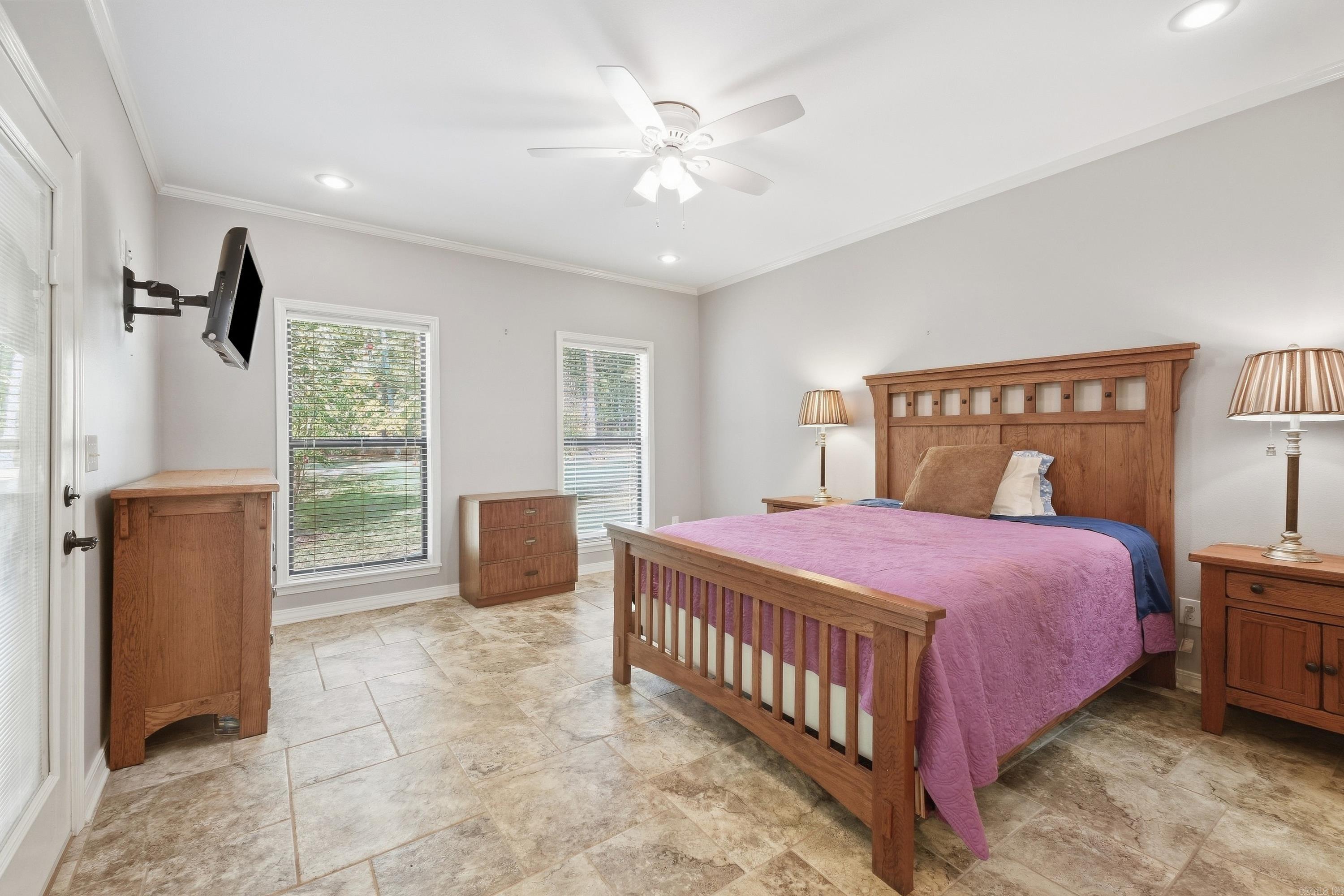 106 Daniel  Fairfield Bay, AR