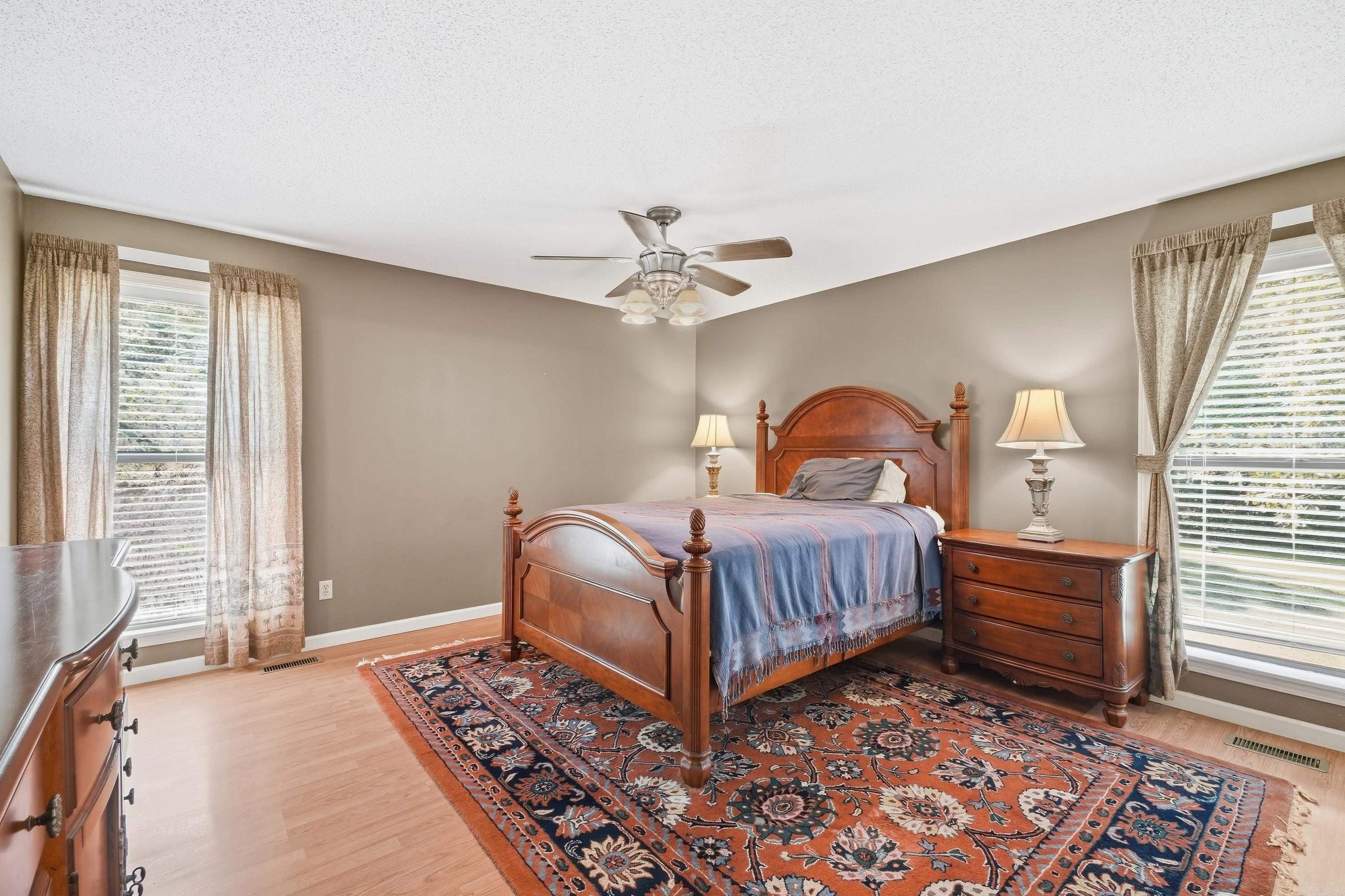 106 Daniel  Fairfield Bay, AR
