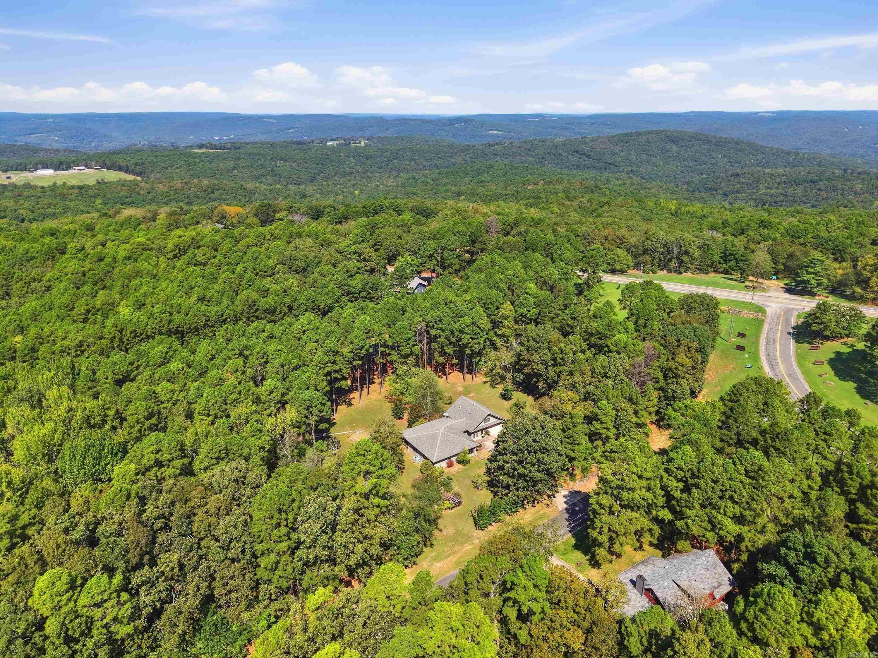 106 Daniel  Fairfield Bay, AR