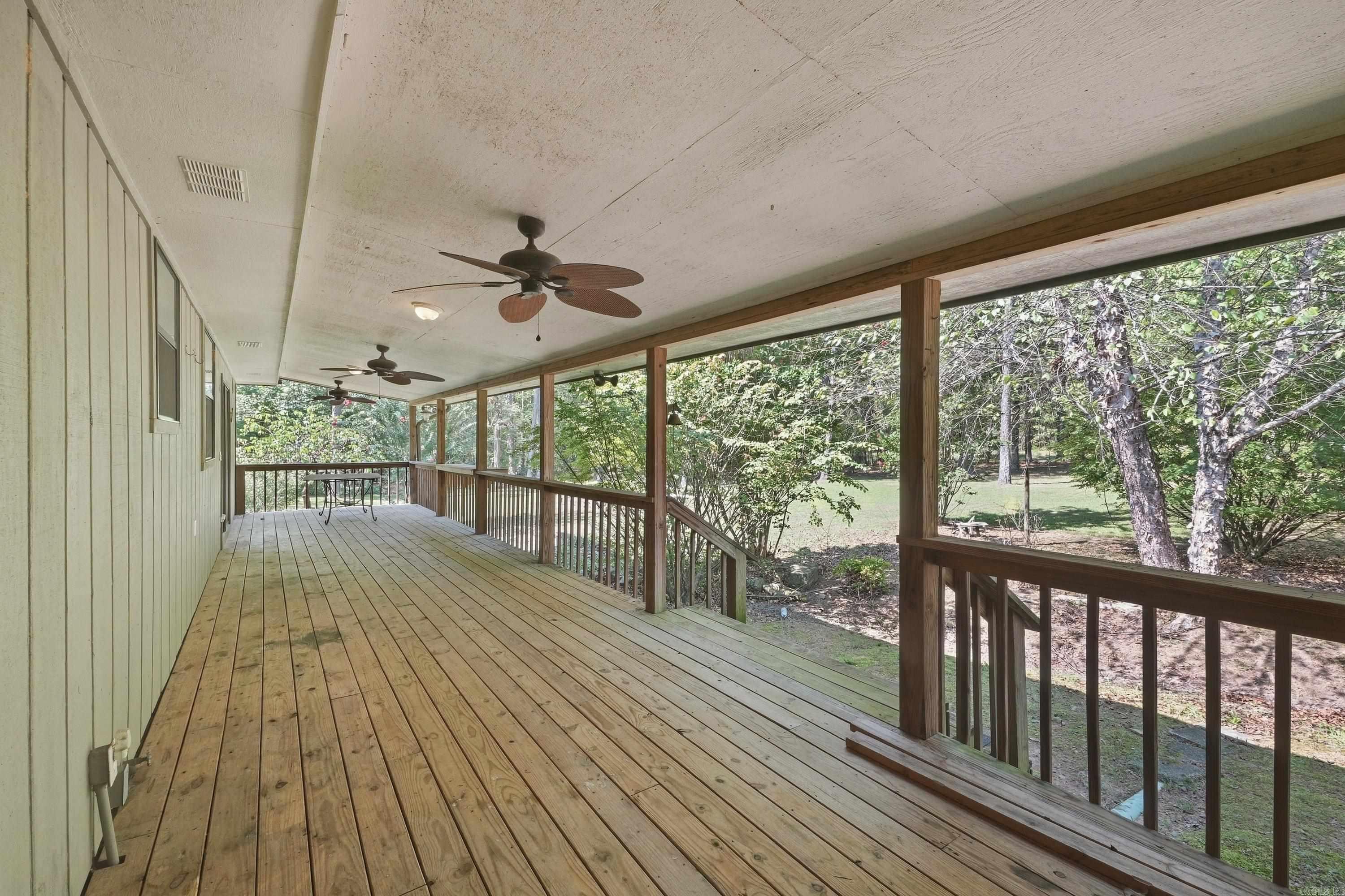 106 Daniel  Fairfield Bay, AR
