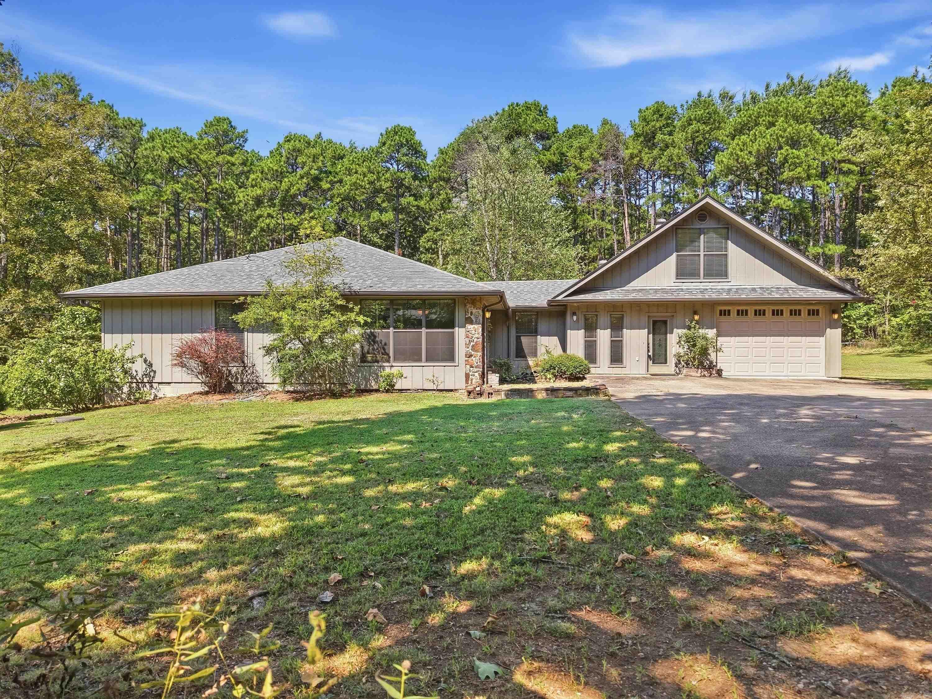 106 Daniel  Fairfield Bay, AR
