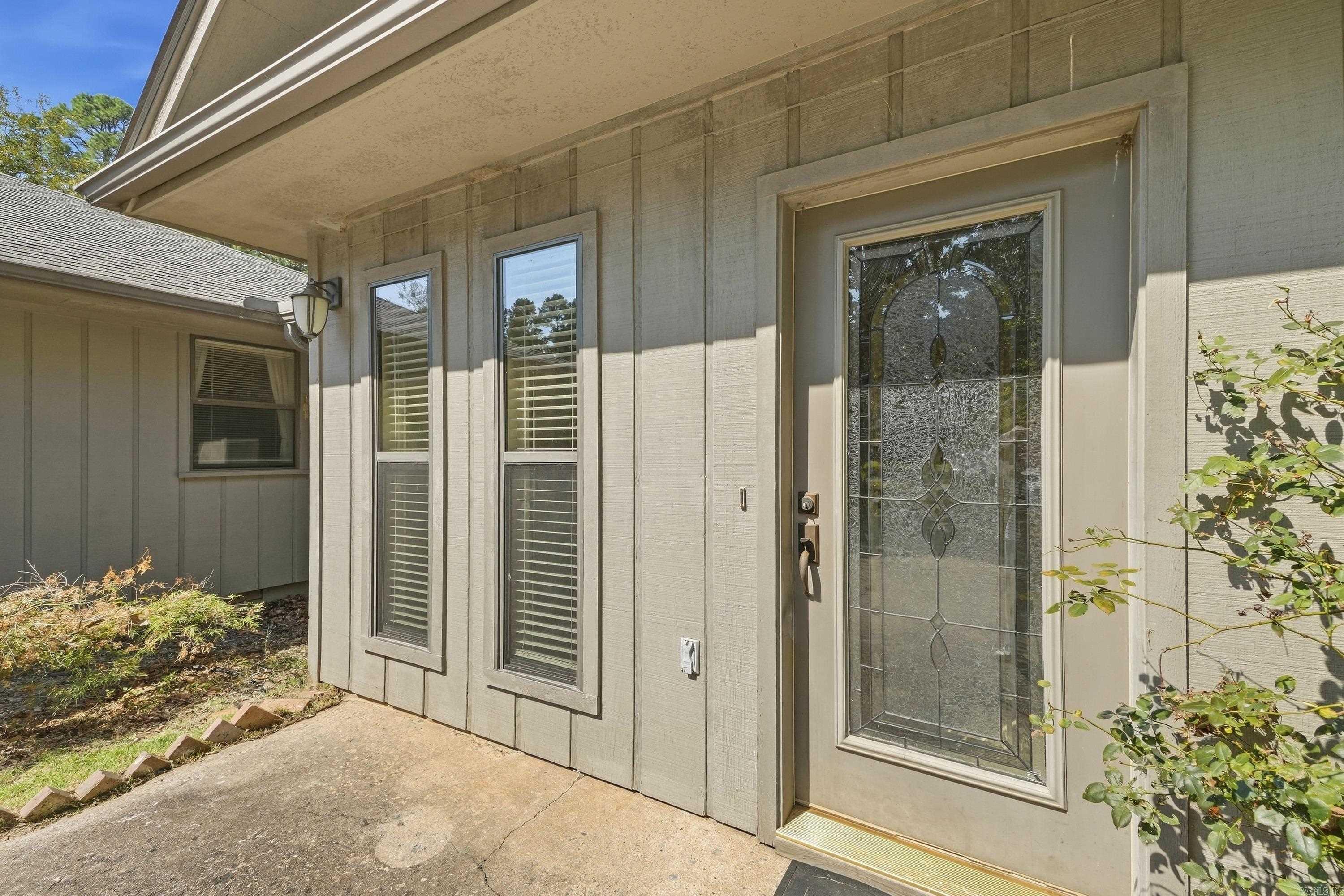106 Daniel  Fairfield Bay, AR