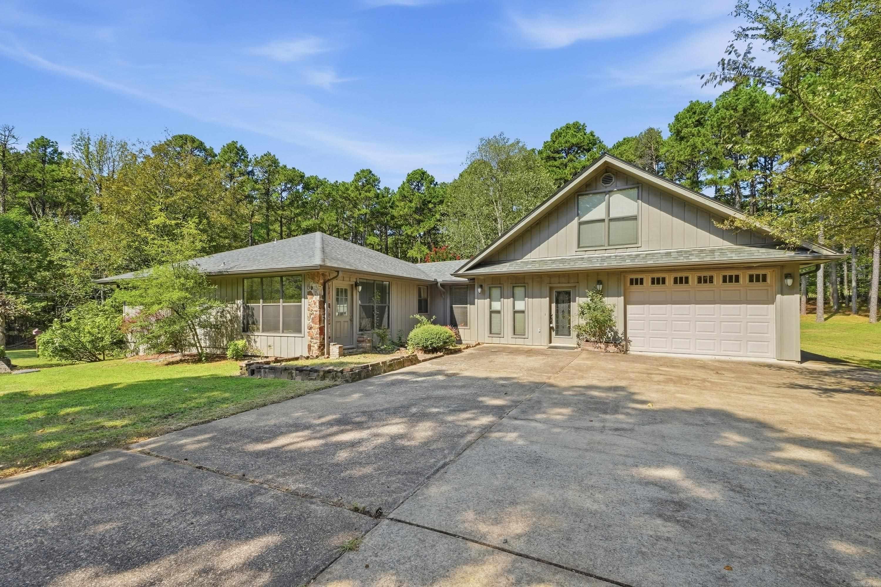 106 Daniel  Fairfield Bay, AR