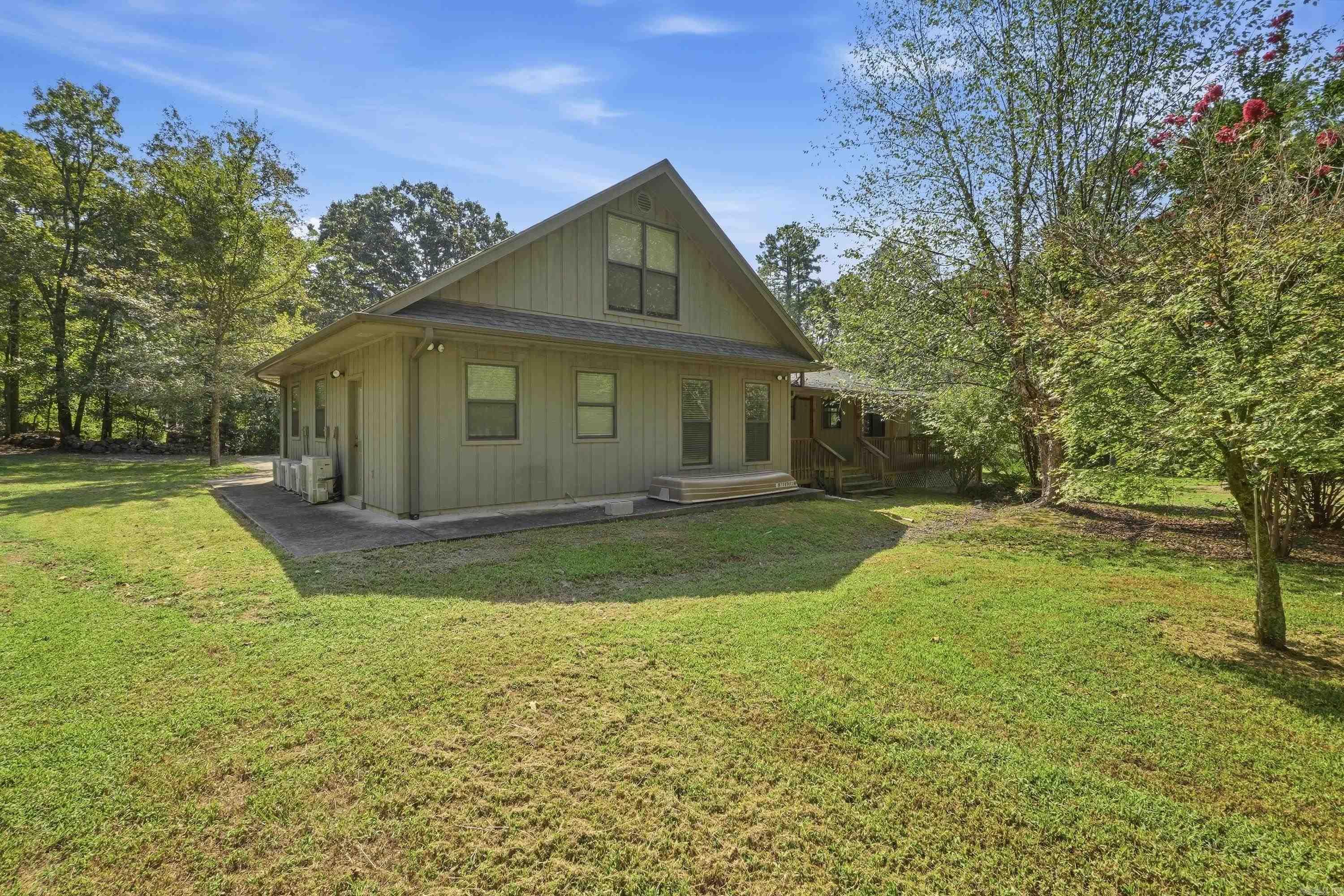 106 Daniel  Fairfield Bay, AR