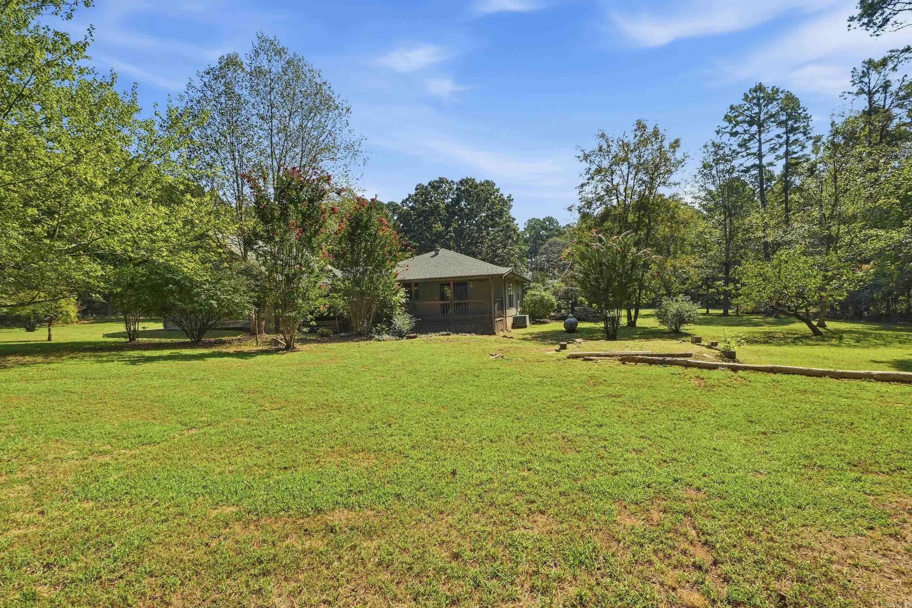 106 Daniel  Fairfield Bay, AR