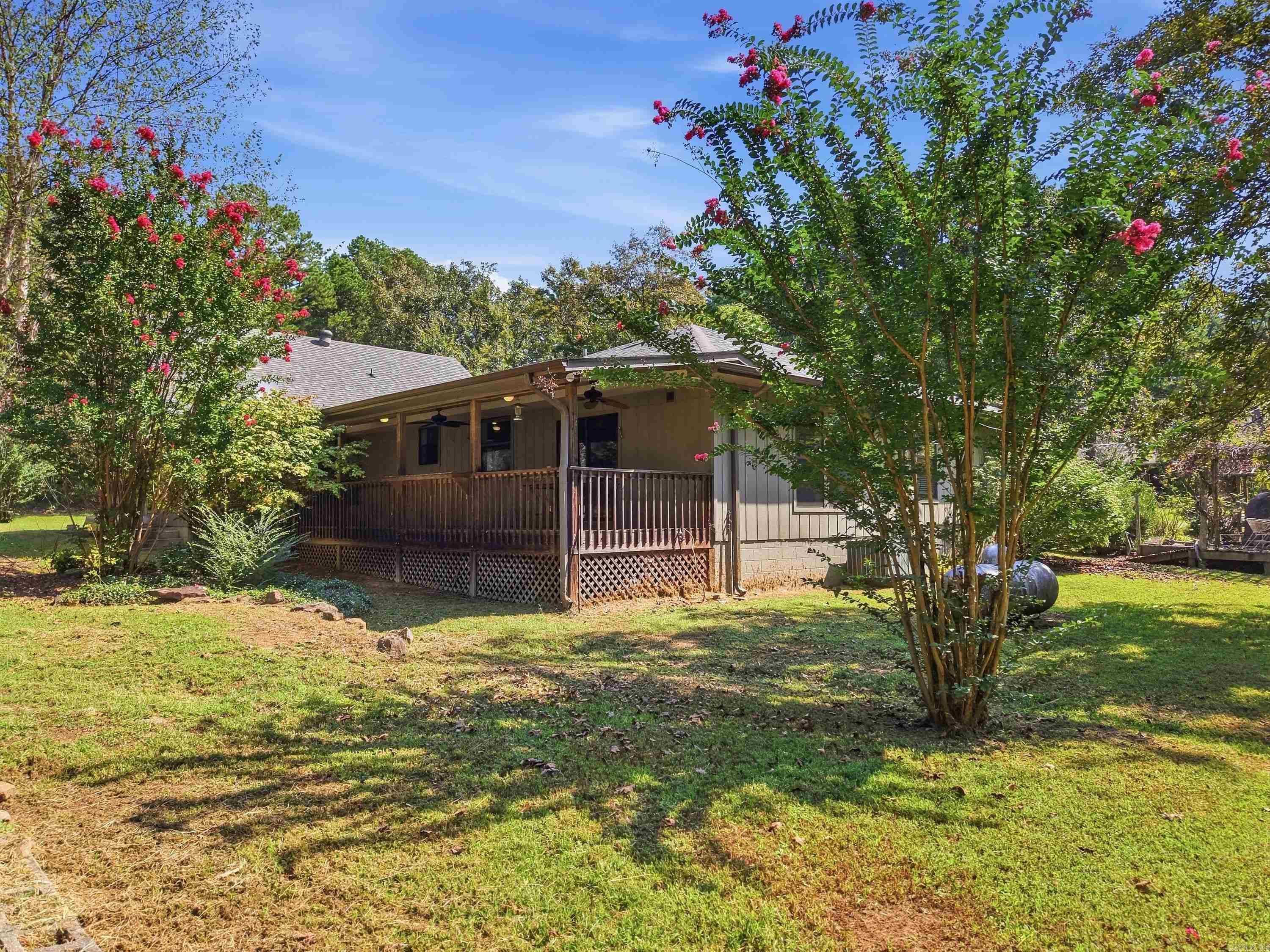 106 Daniel  Fairfield Bay, AR