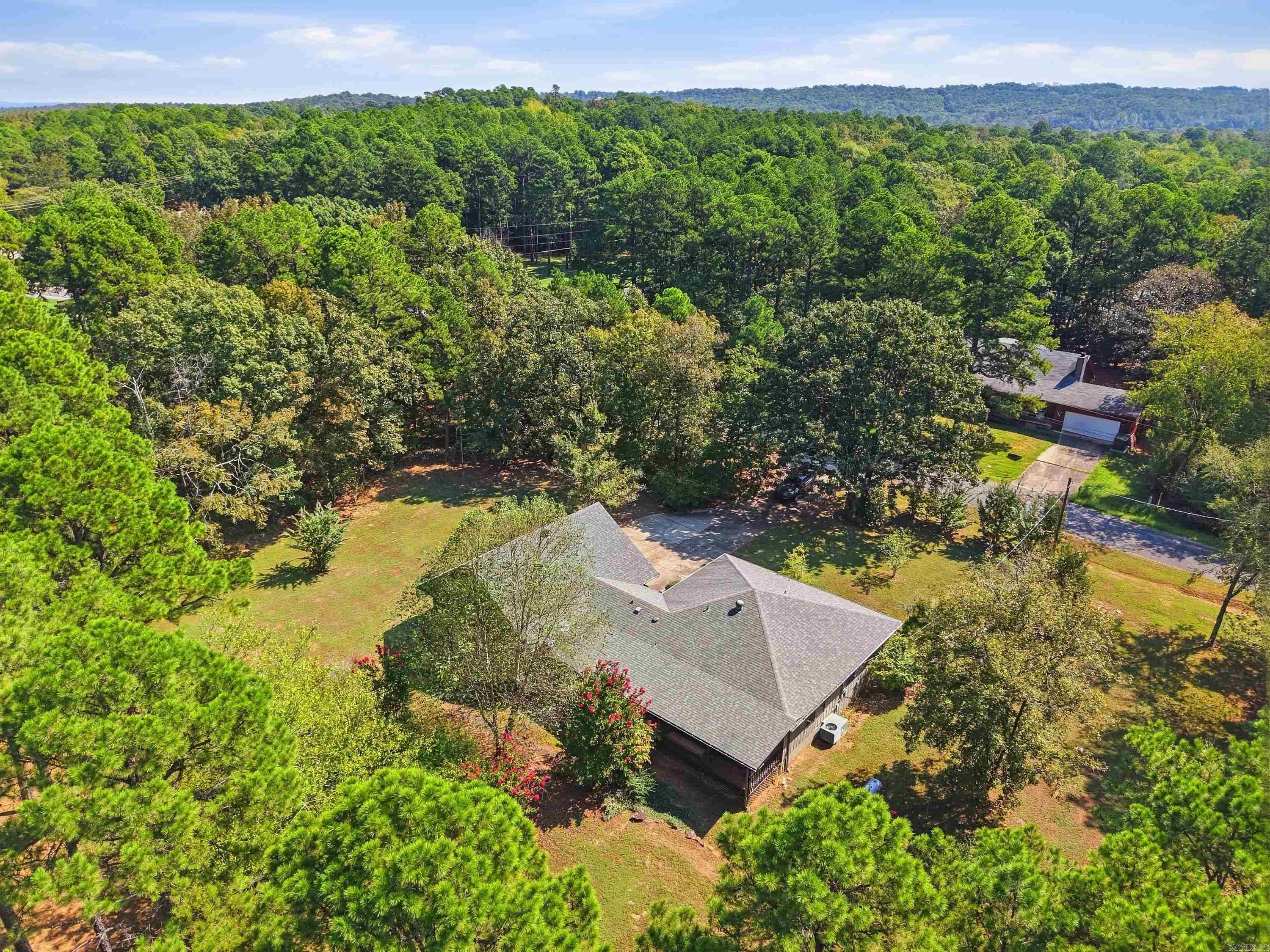 106 Daniel  Fairfield Bay, AR