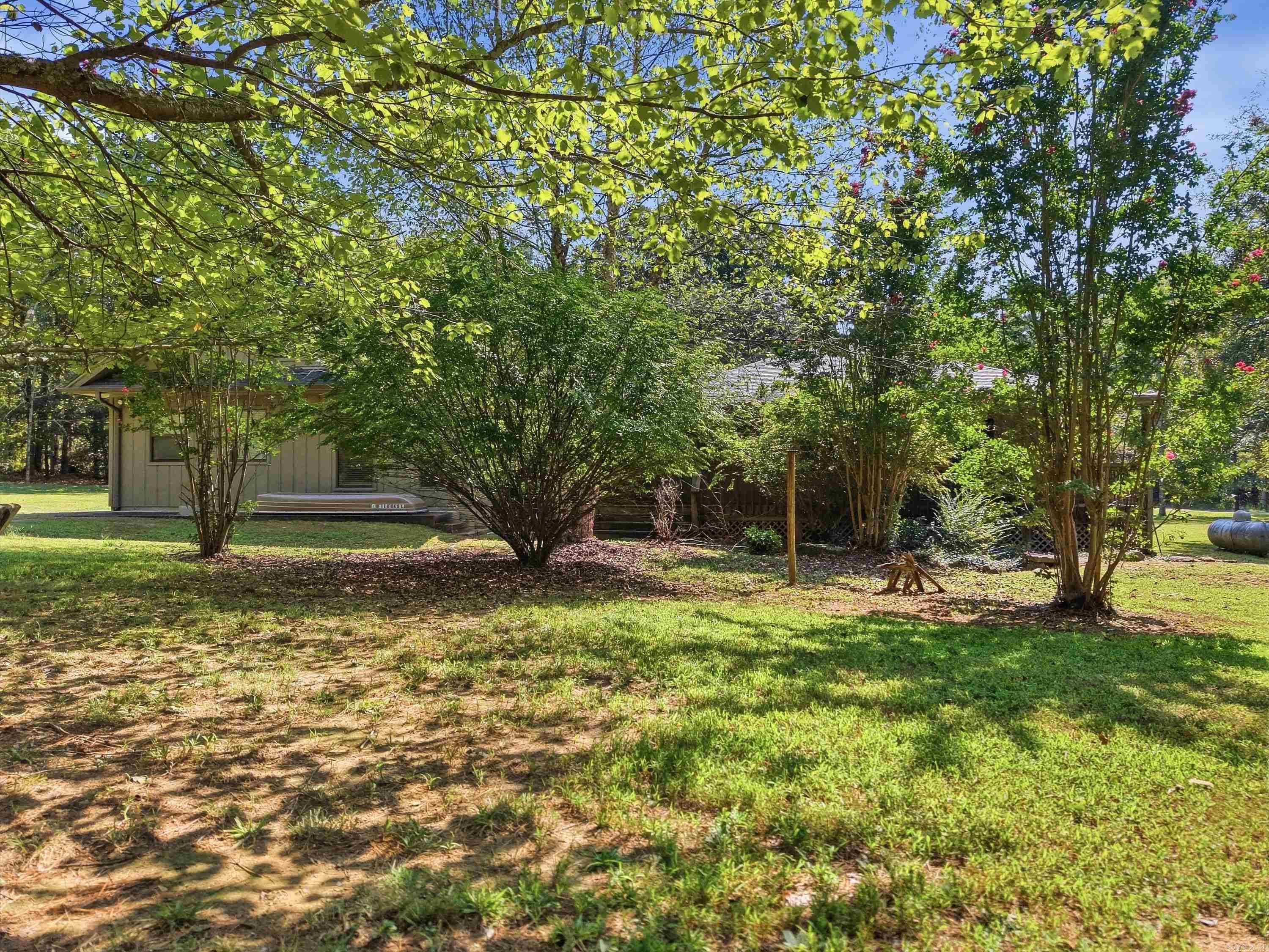 106 Daniel  Fairfield Bay, AR