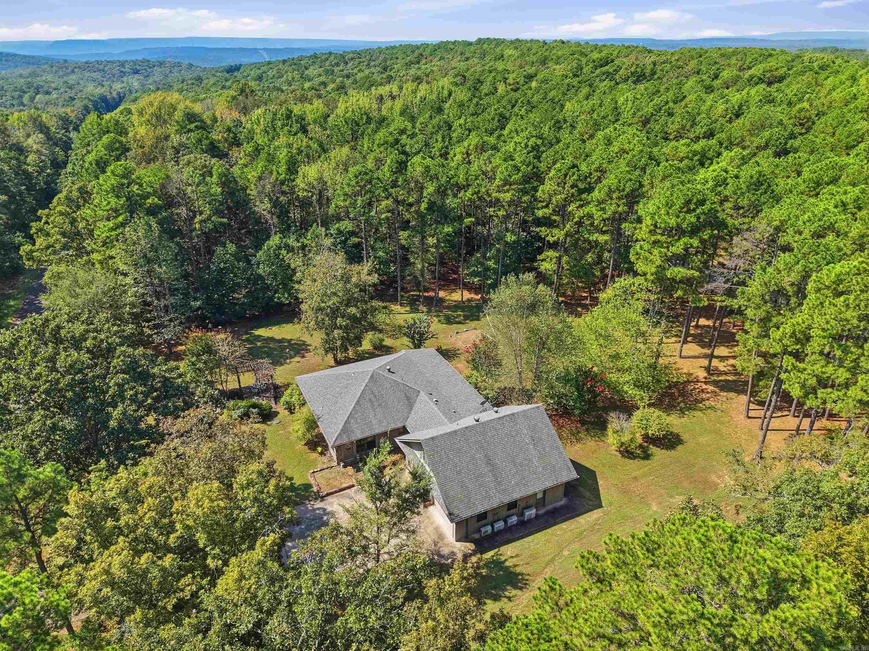 106 Daniel  Fairfield Bay, AR