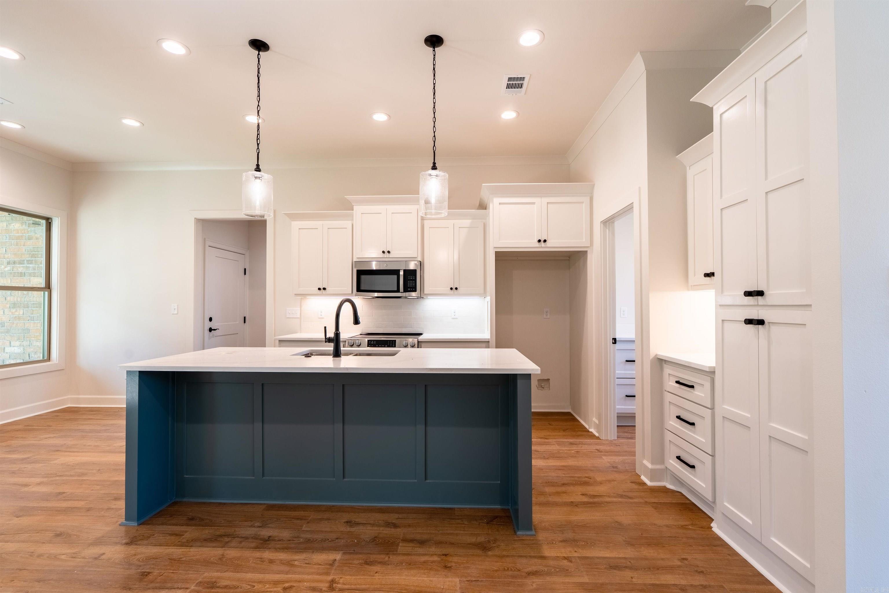 2609 Ridgewood  Searcy, AR