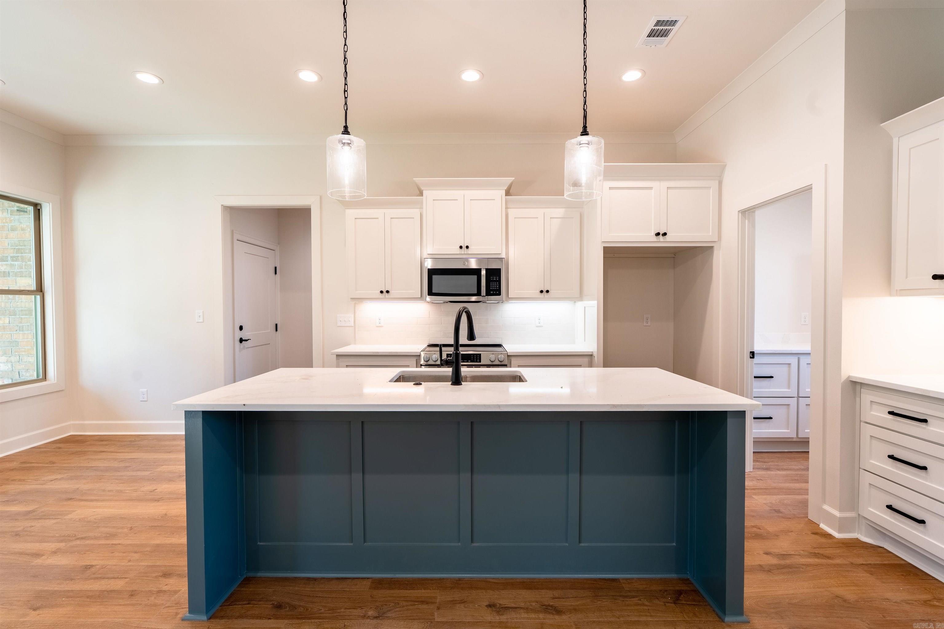 2609 Ridgewood  Searcy, AR