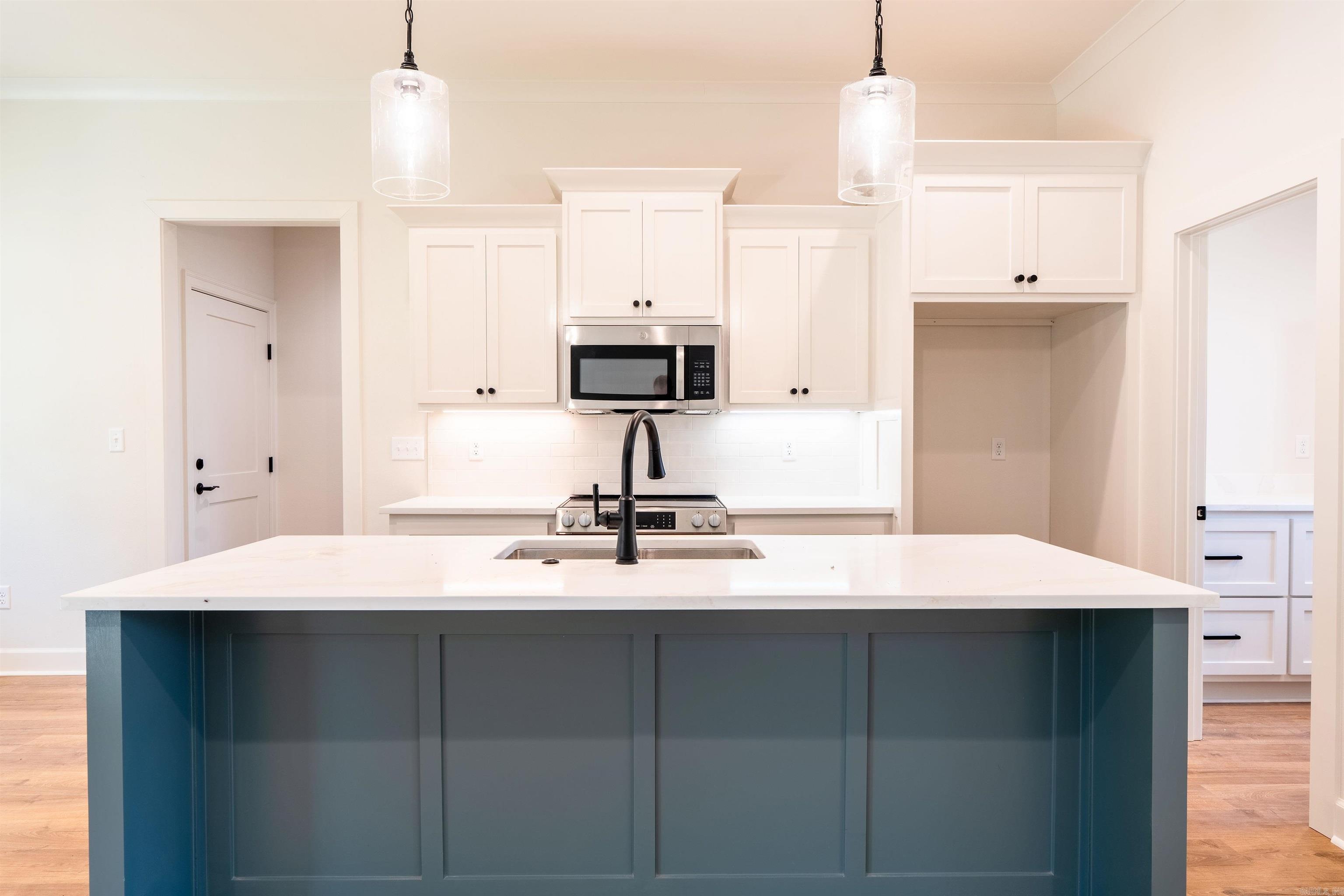 2609 Ridgewood  Searcy, AR