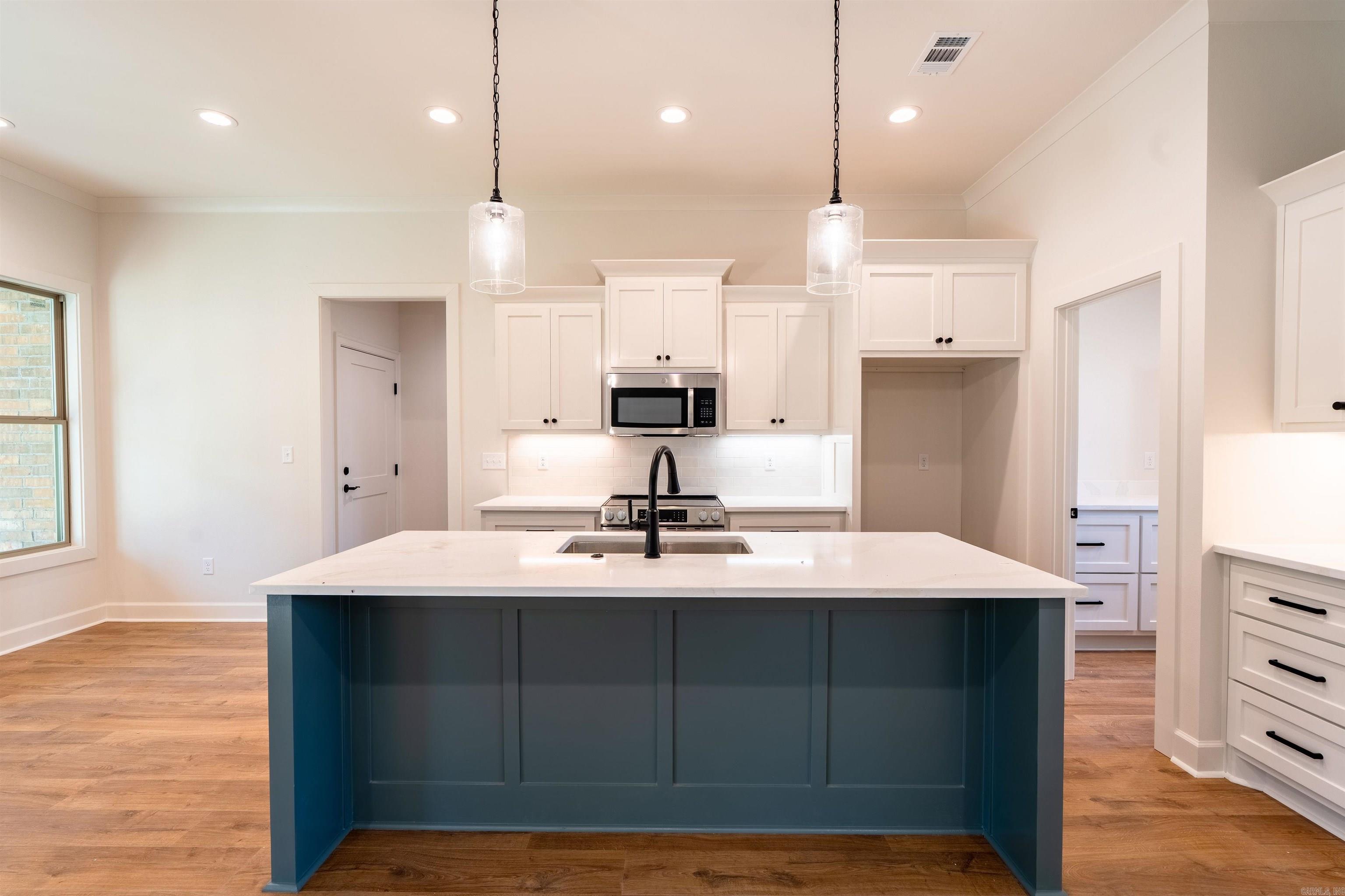 2609 Ridgewood  Searcy, AR